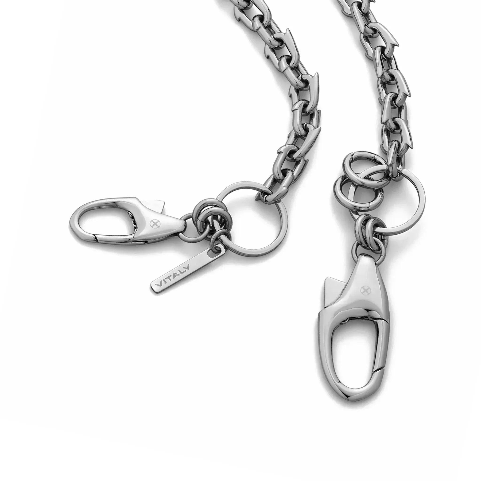 Tether Wallet Chain - VITALY - VENTURER