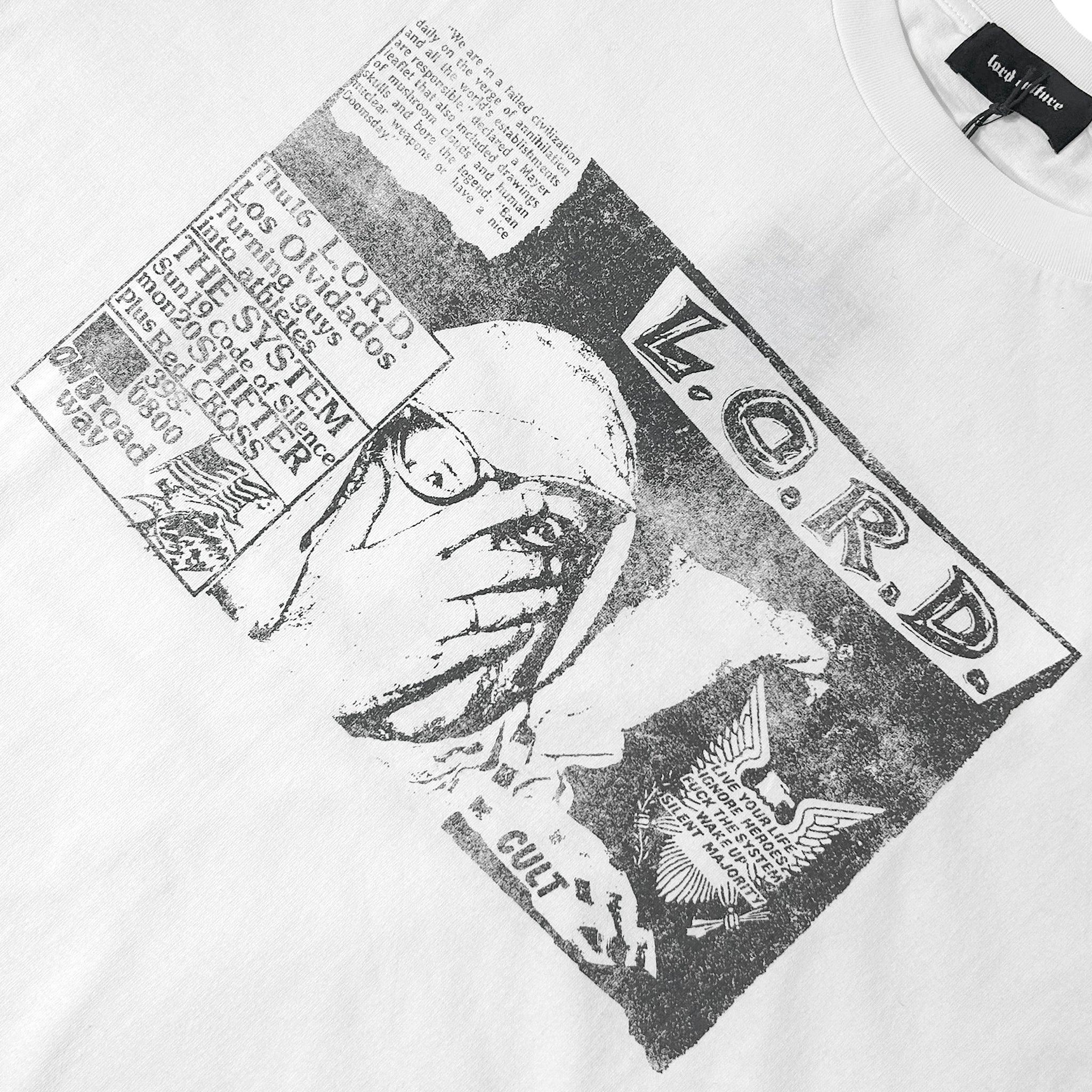 System Tee