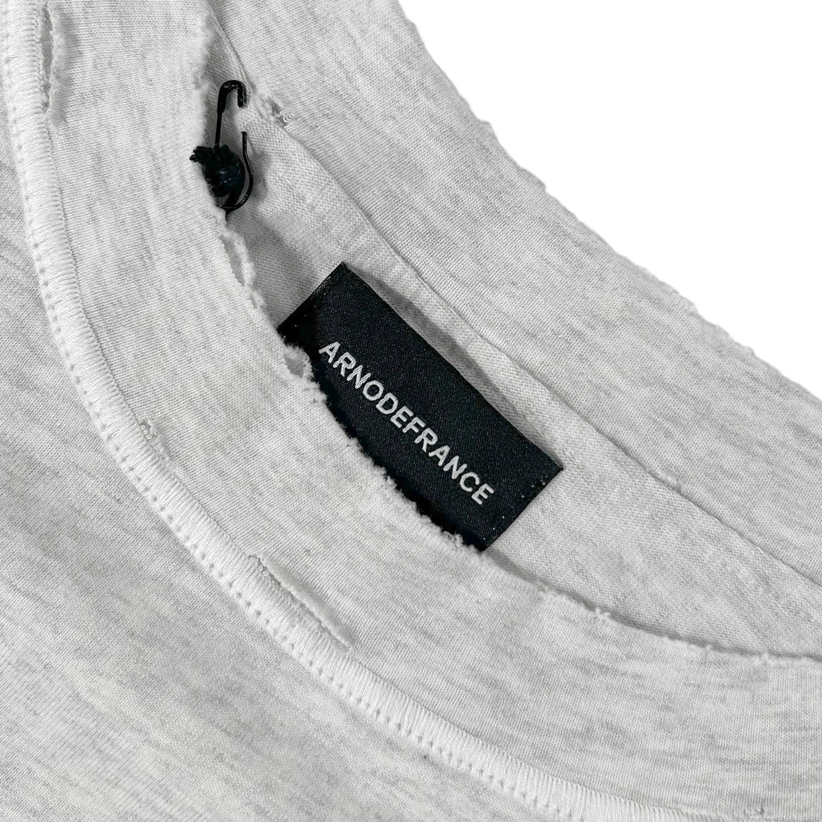 Violence Etudiee En Silence Vintage Cropped T-Shirt