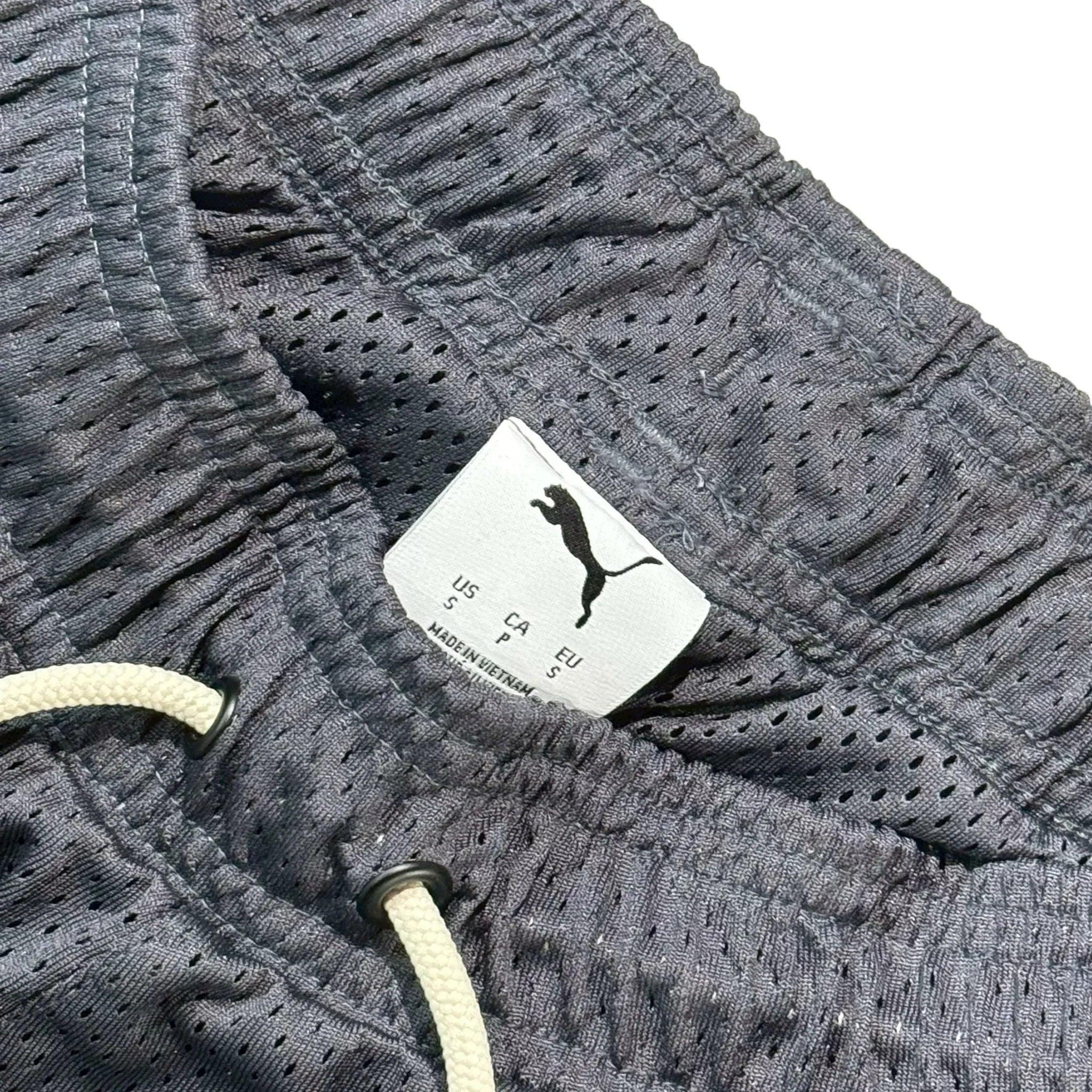 Puma x Represent Court Shorts - REPRESENT - VENTURER