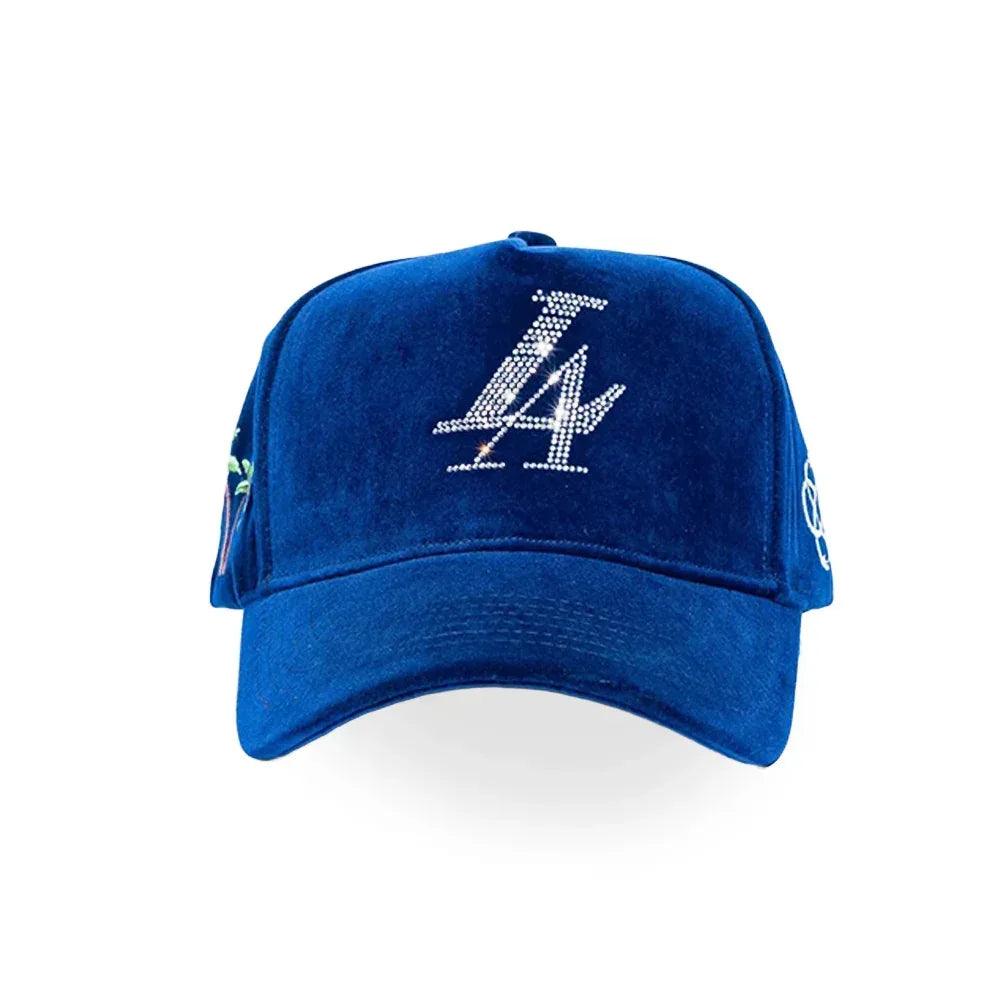REFERENCE(リファレンス)商品ページ - Paradise LA Crystals Cap