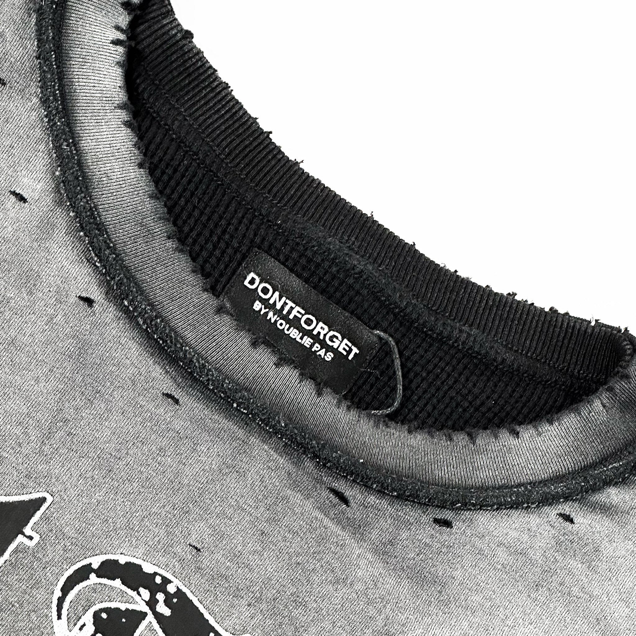 Thermal Layered LS Tee