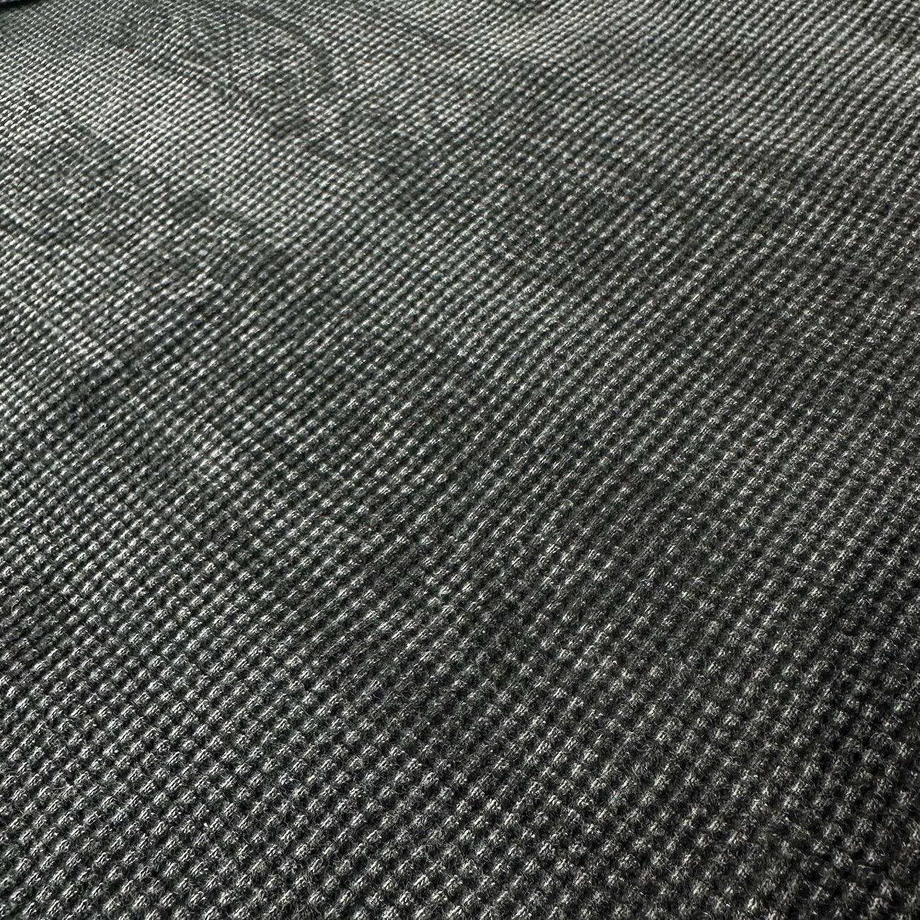 Paisley thermal