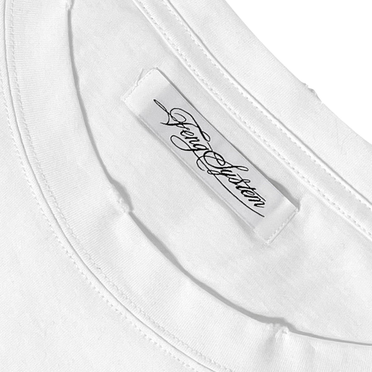 Feng Logo T-Shirt