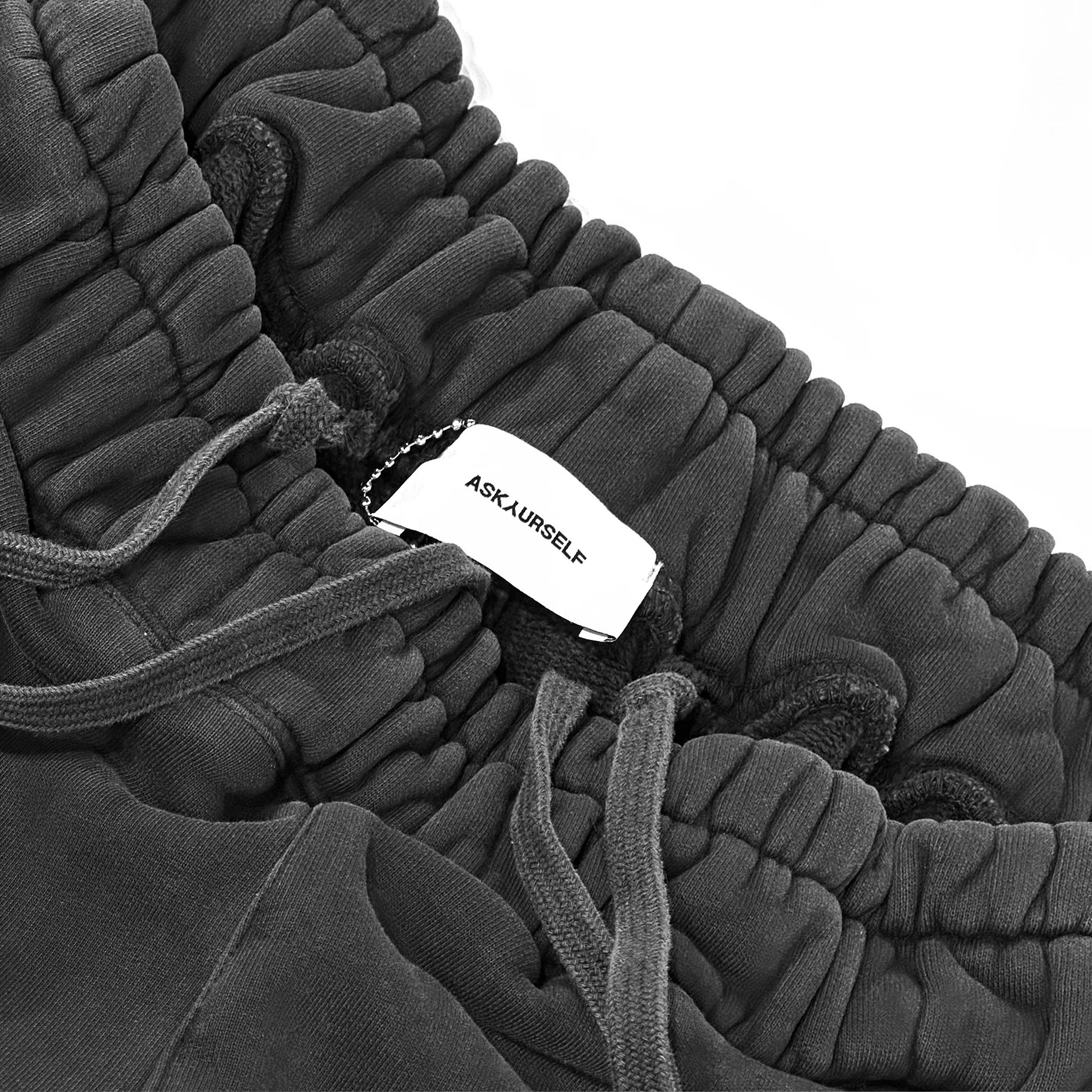 AYS Vintage Fleece Shorts