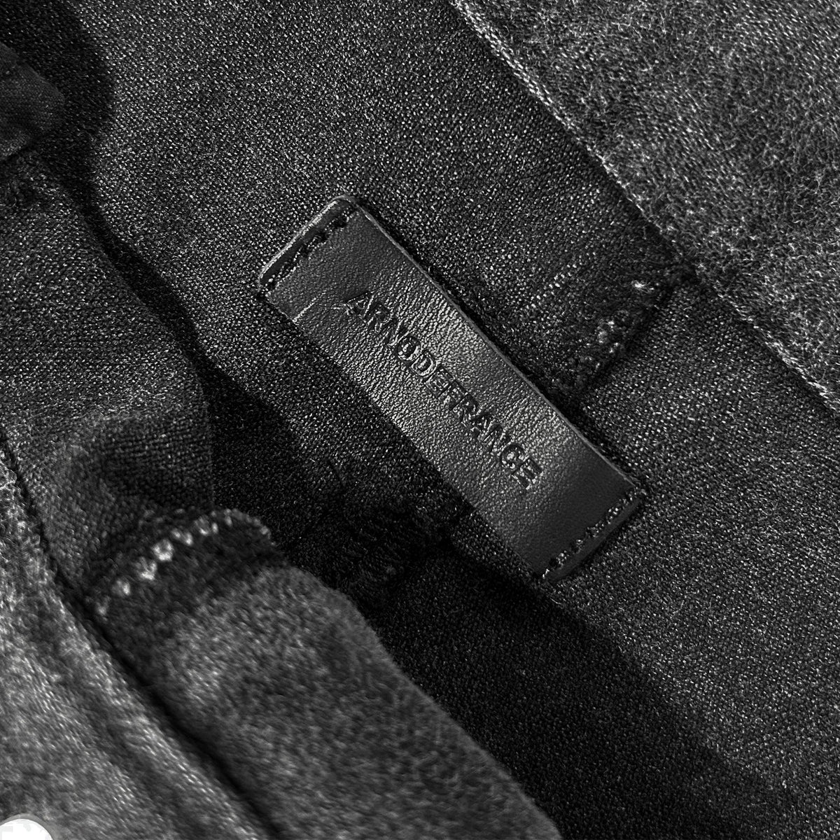 Riot Moleskin Cargo Pants