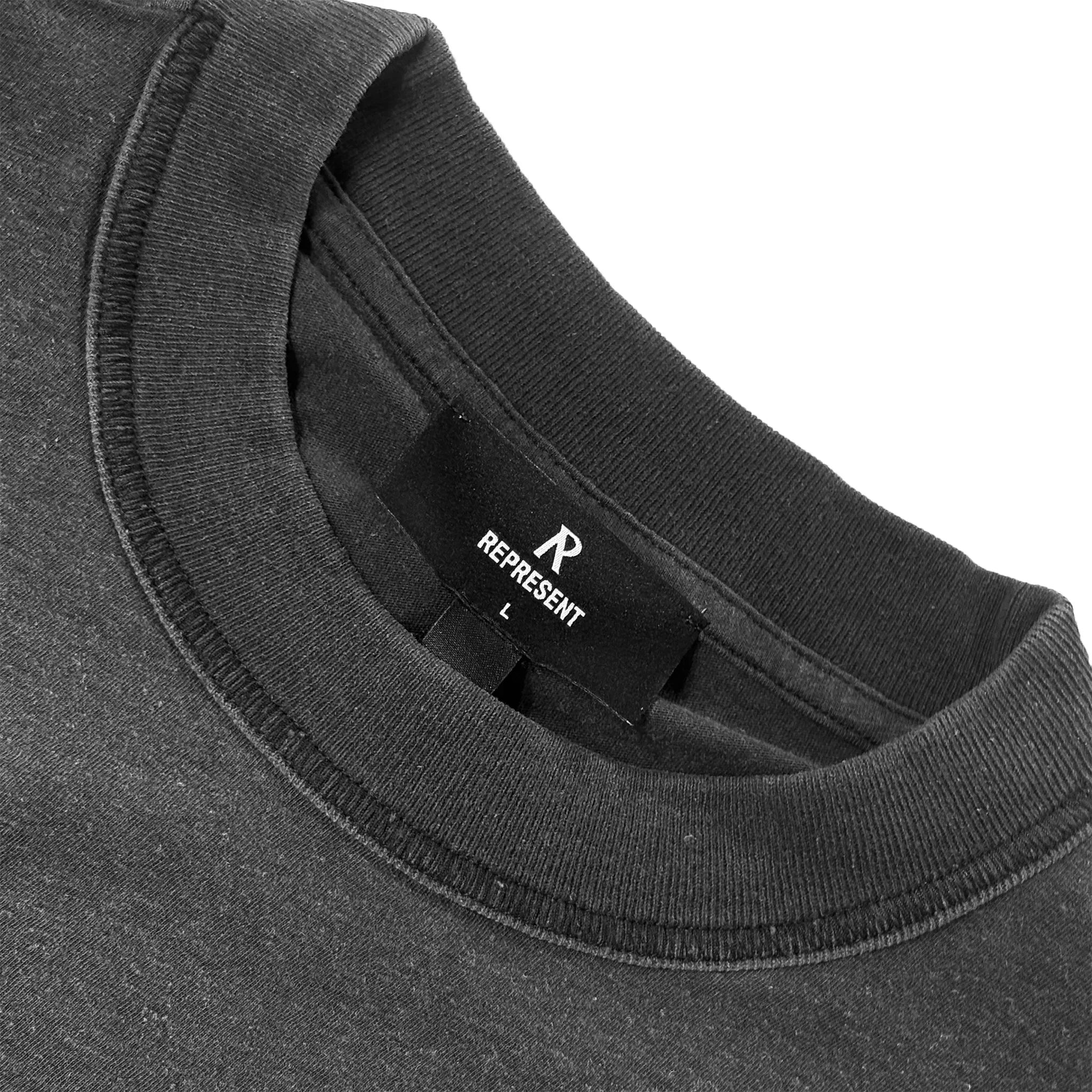 Represent Angel Border T-Shirt