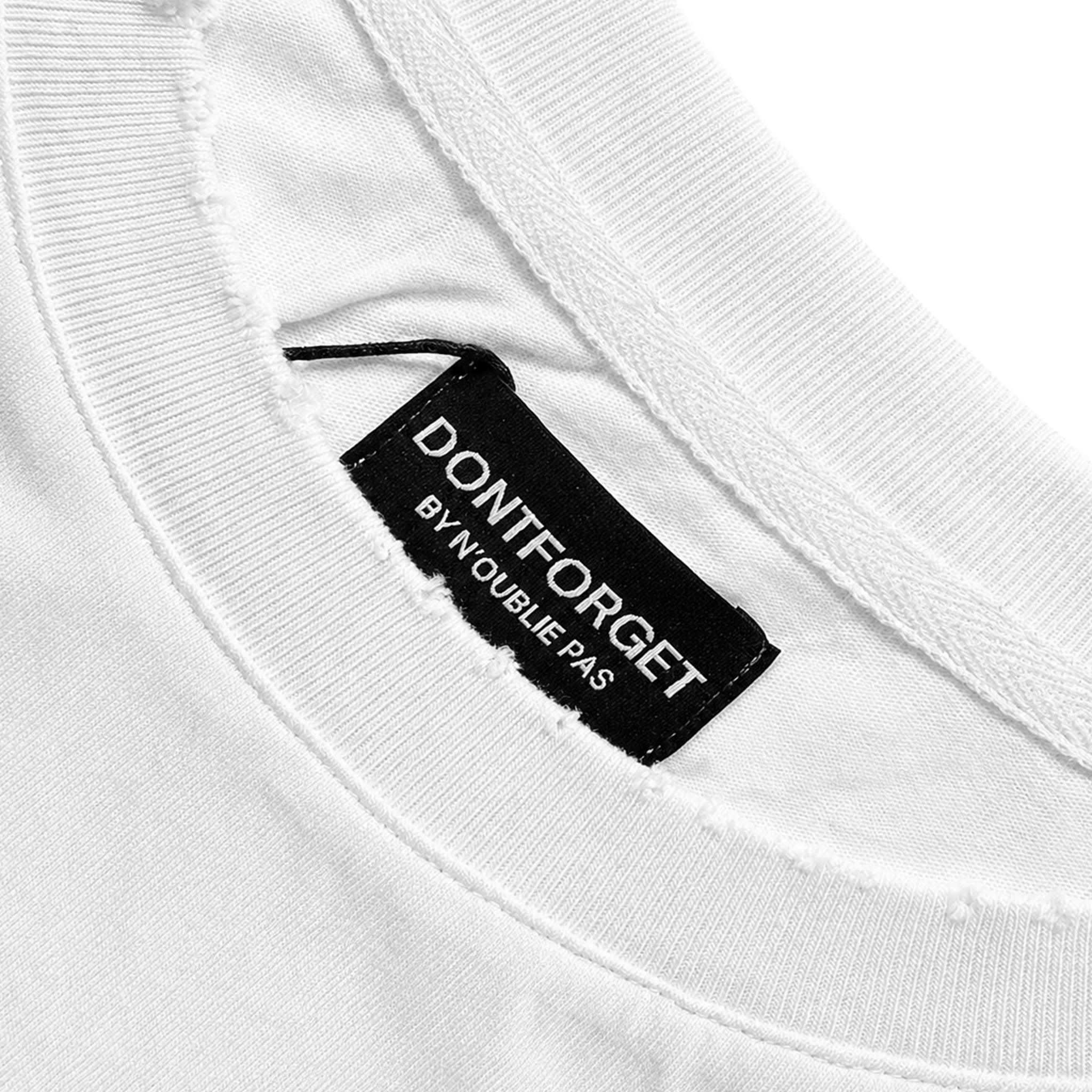 Confessional Tee
