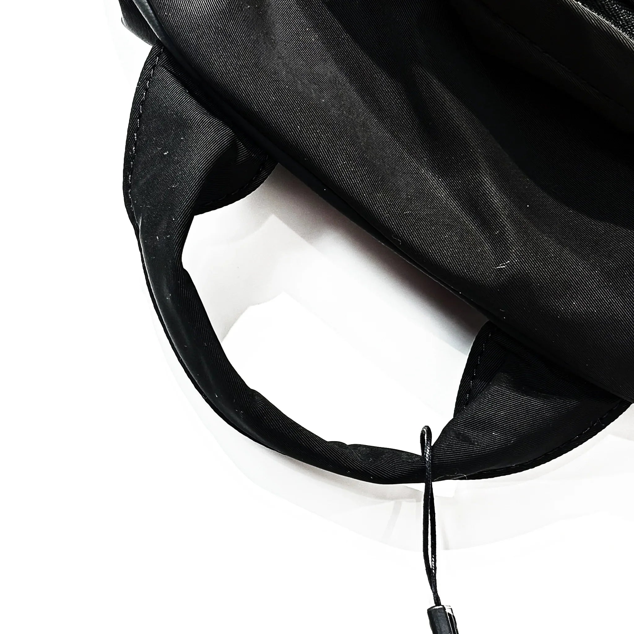 Nylon Backpack - REPRESENT - VENTURER