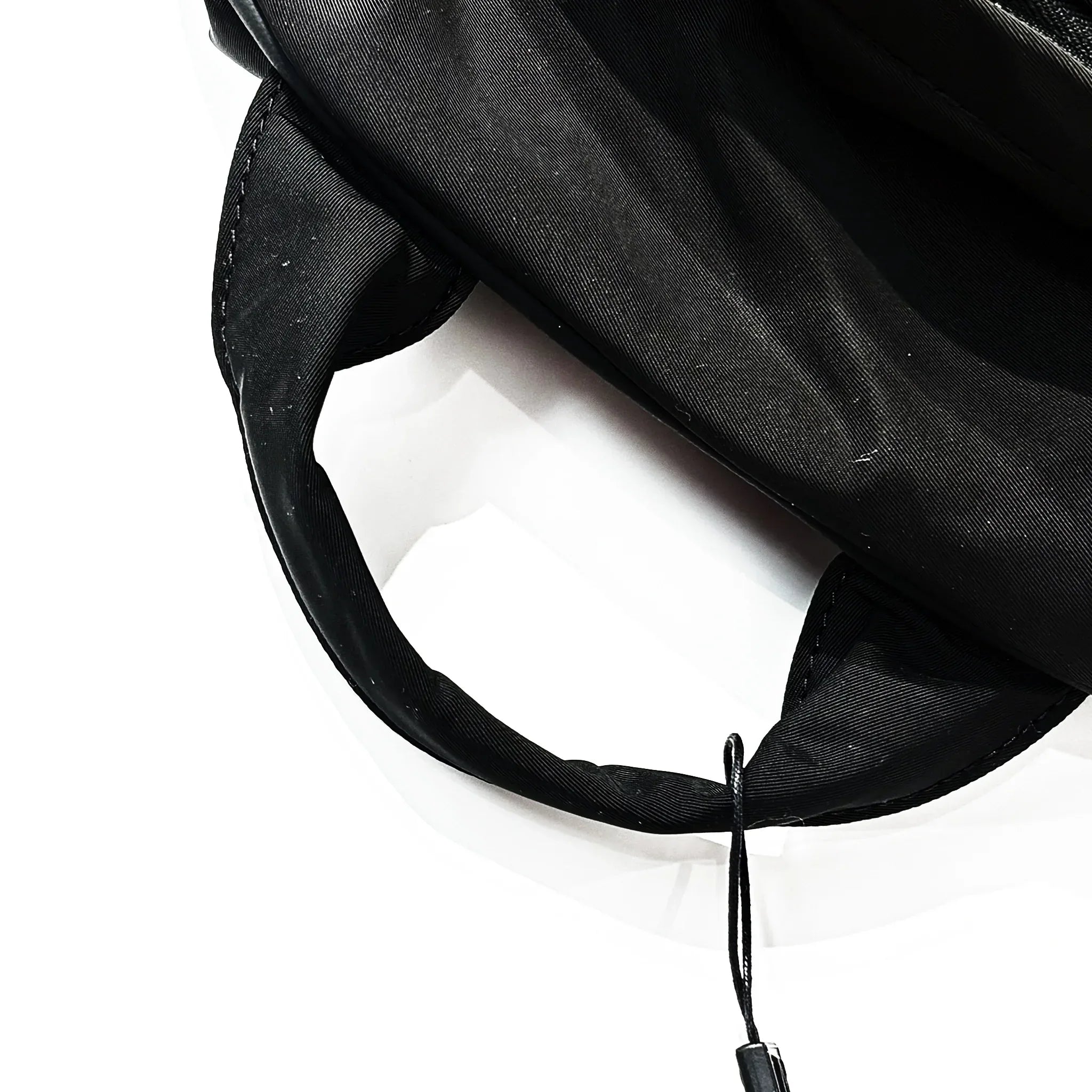 Nylon Backpack - REPRESENT - VENTURER