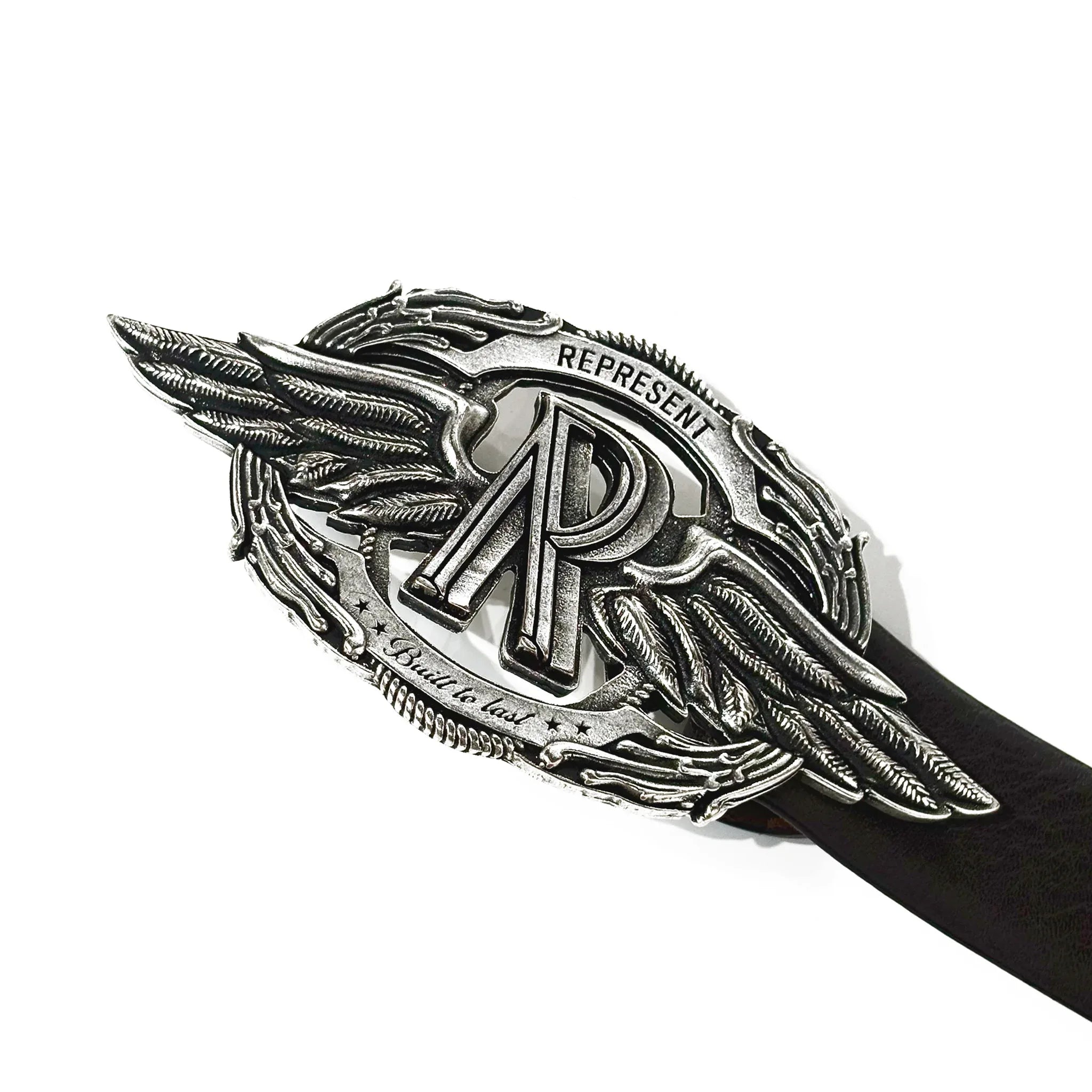 Built To Last Belt - REPRESENT - VENTURER