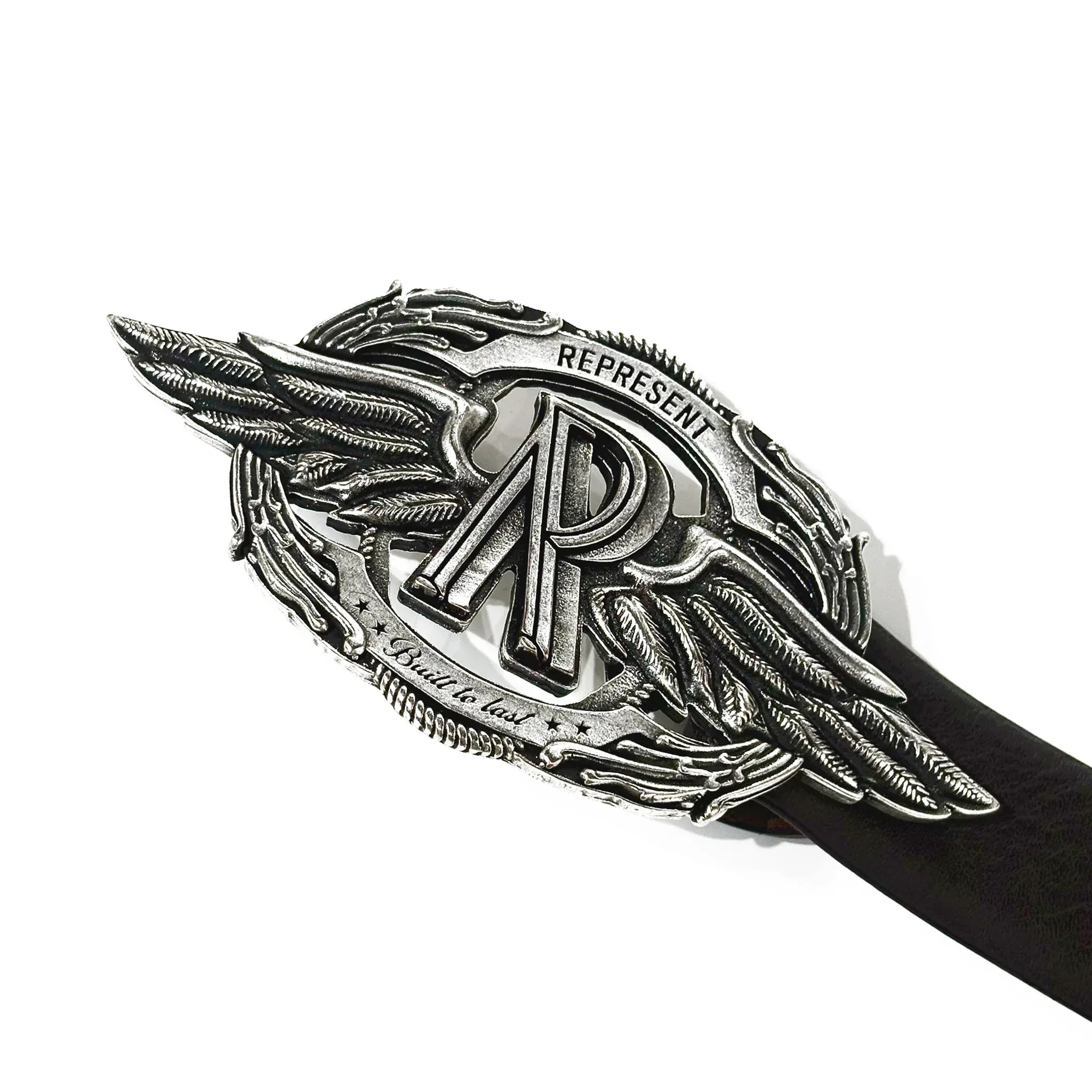 Built To Last Belt - REPRESENT - VENTURER