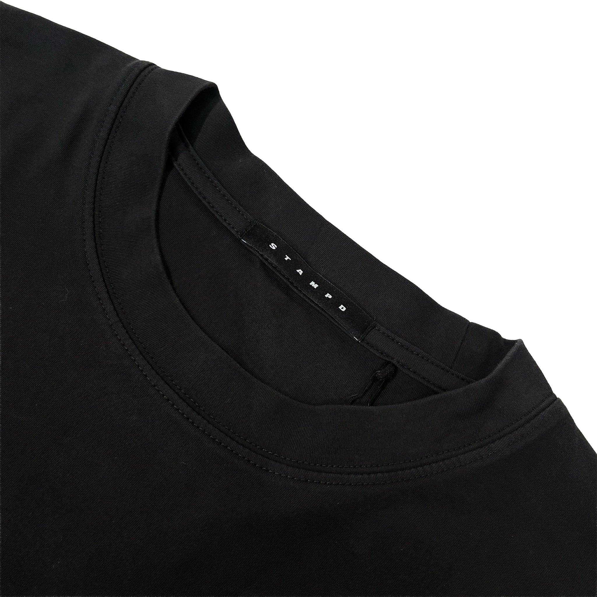 S26 Double Layered Longsleeve - STAMPD - VENTURER