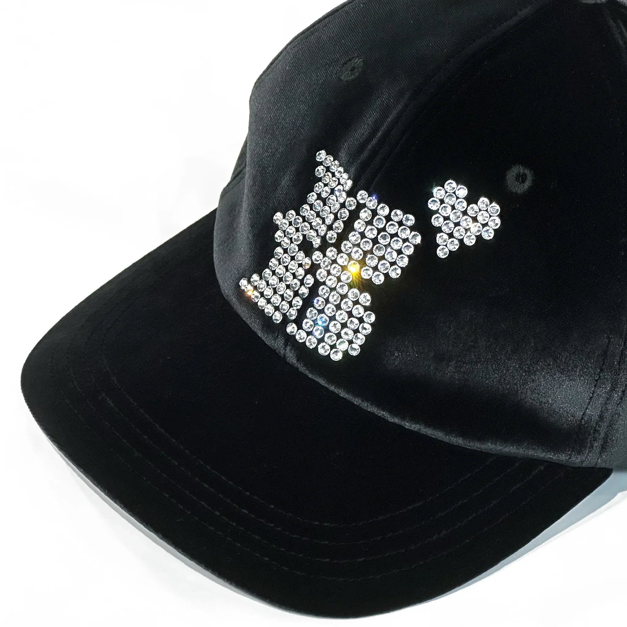 Heart Hollowing Cap