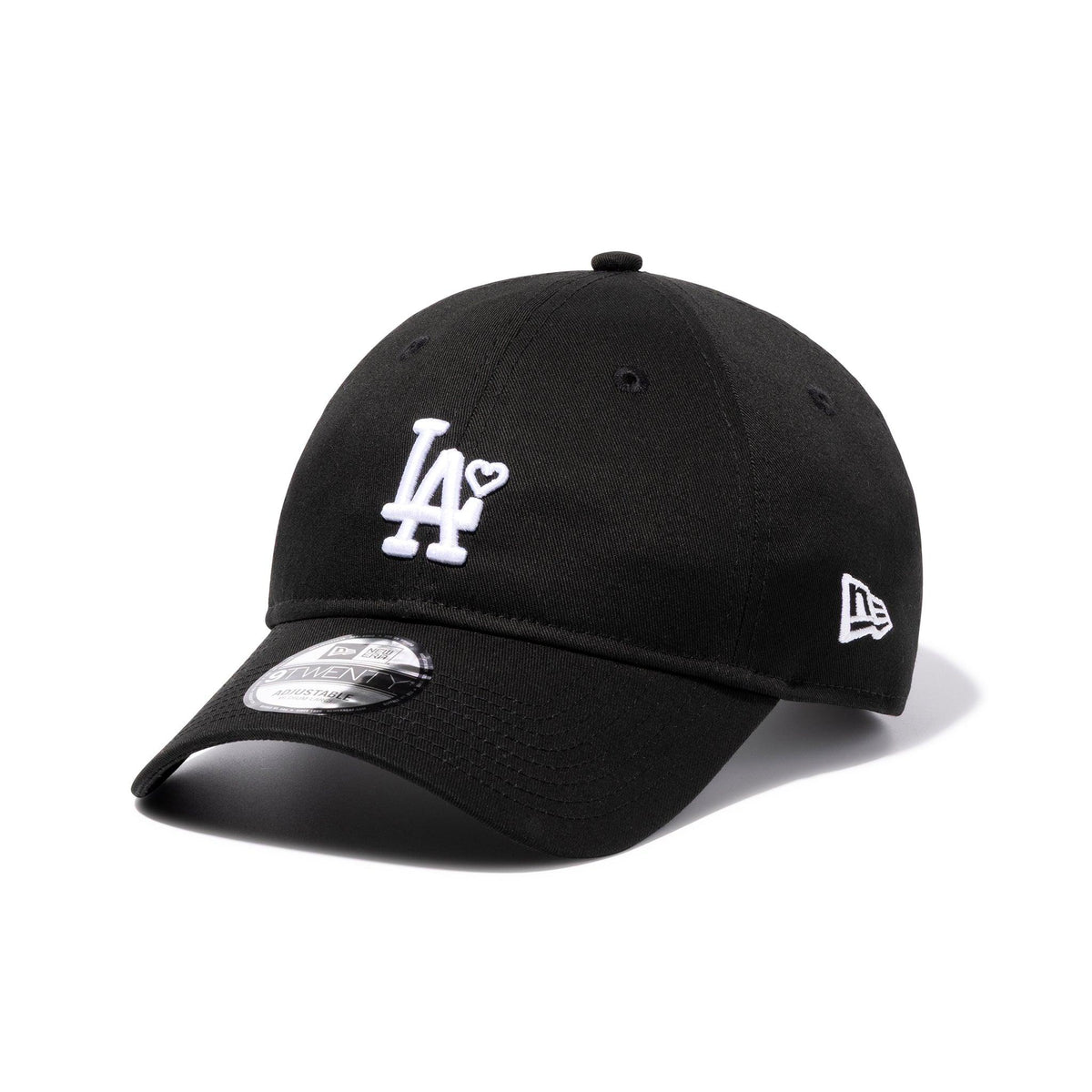 9TWENTY Los Angeles Dodgers Cap