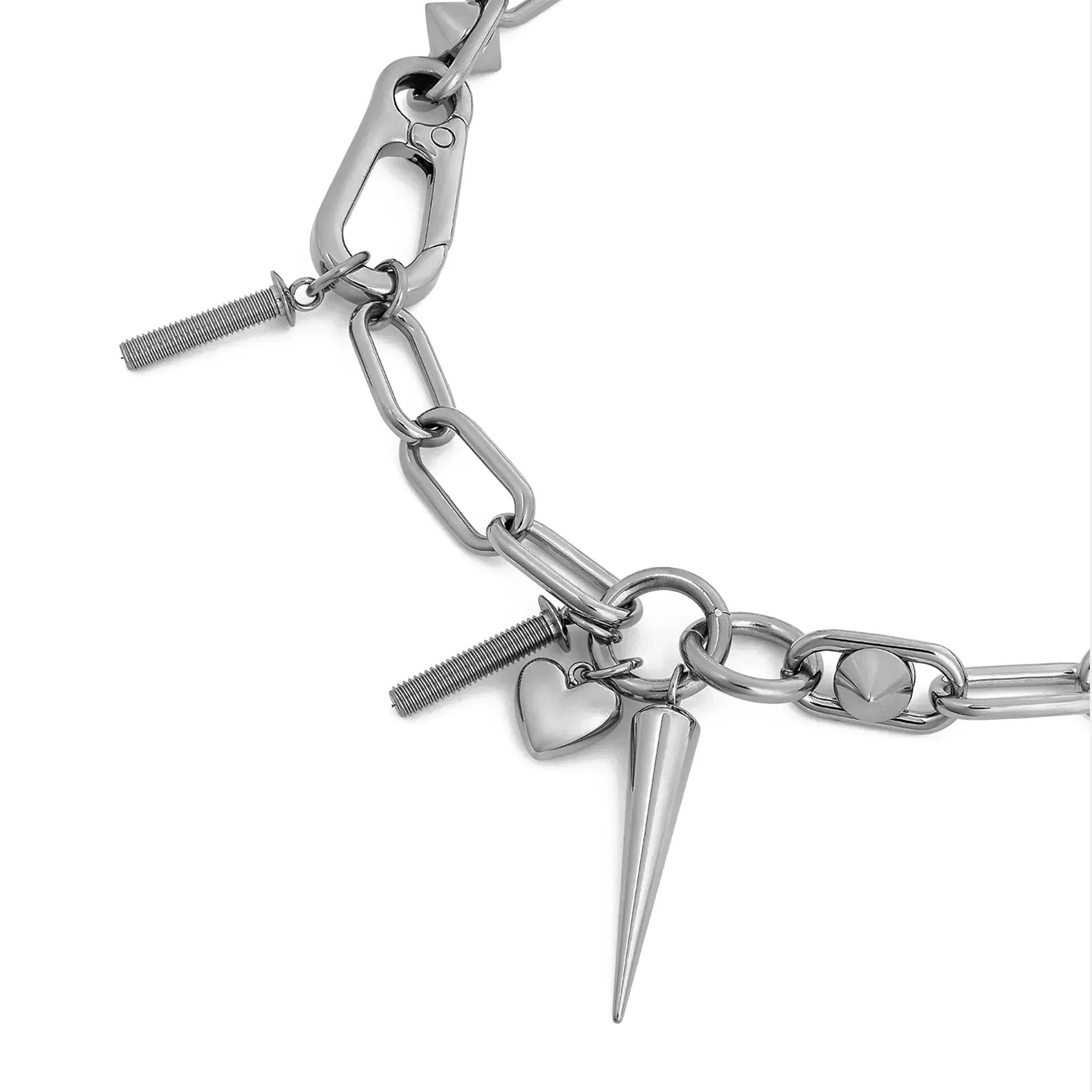 Temper Necklace - VITALY - VENTURER