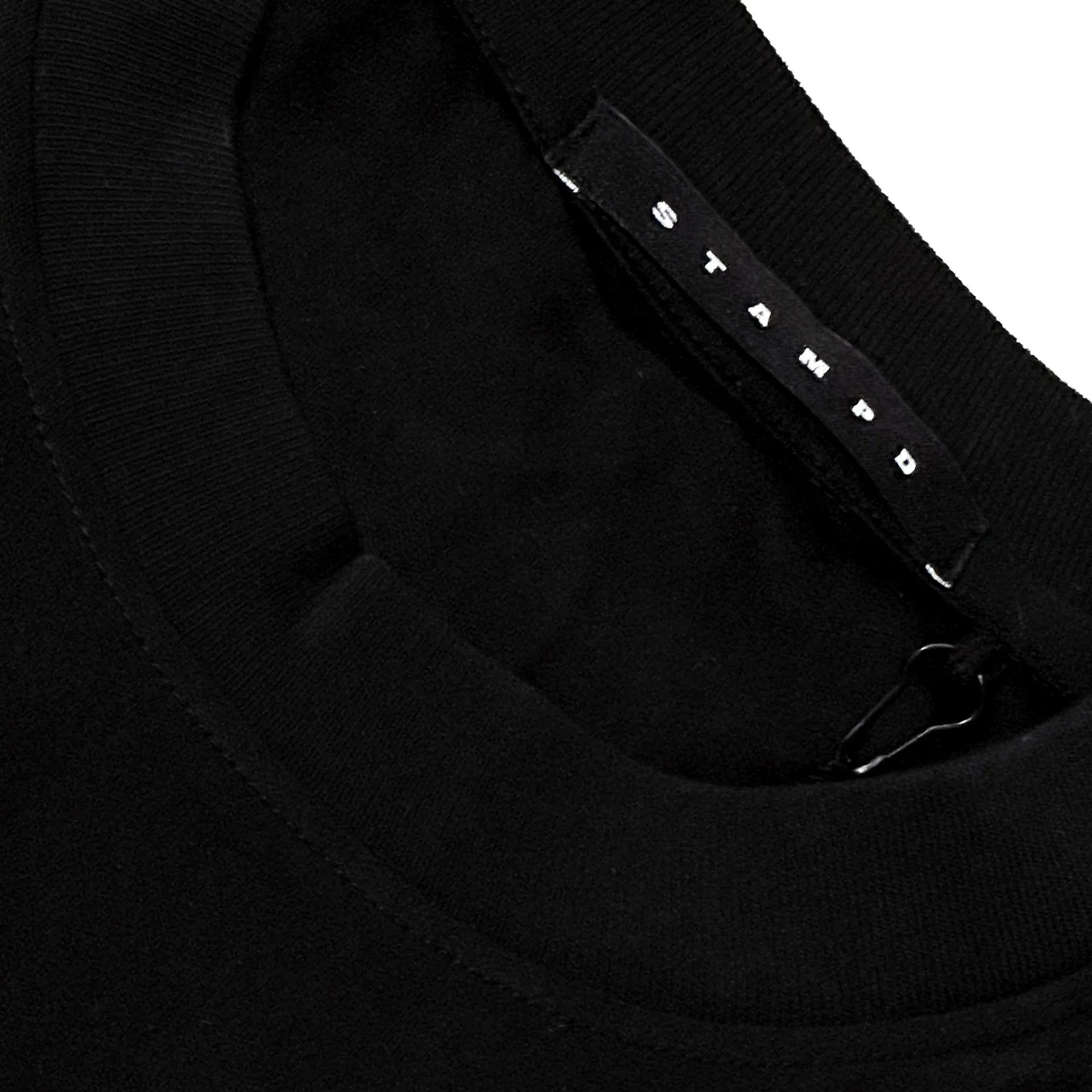 Sound System Speaker Box Relaxed Tee