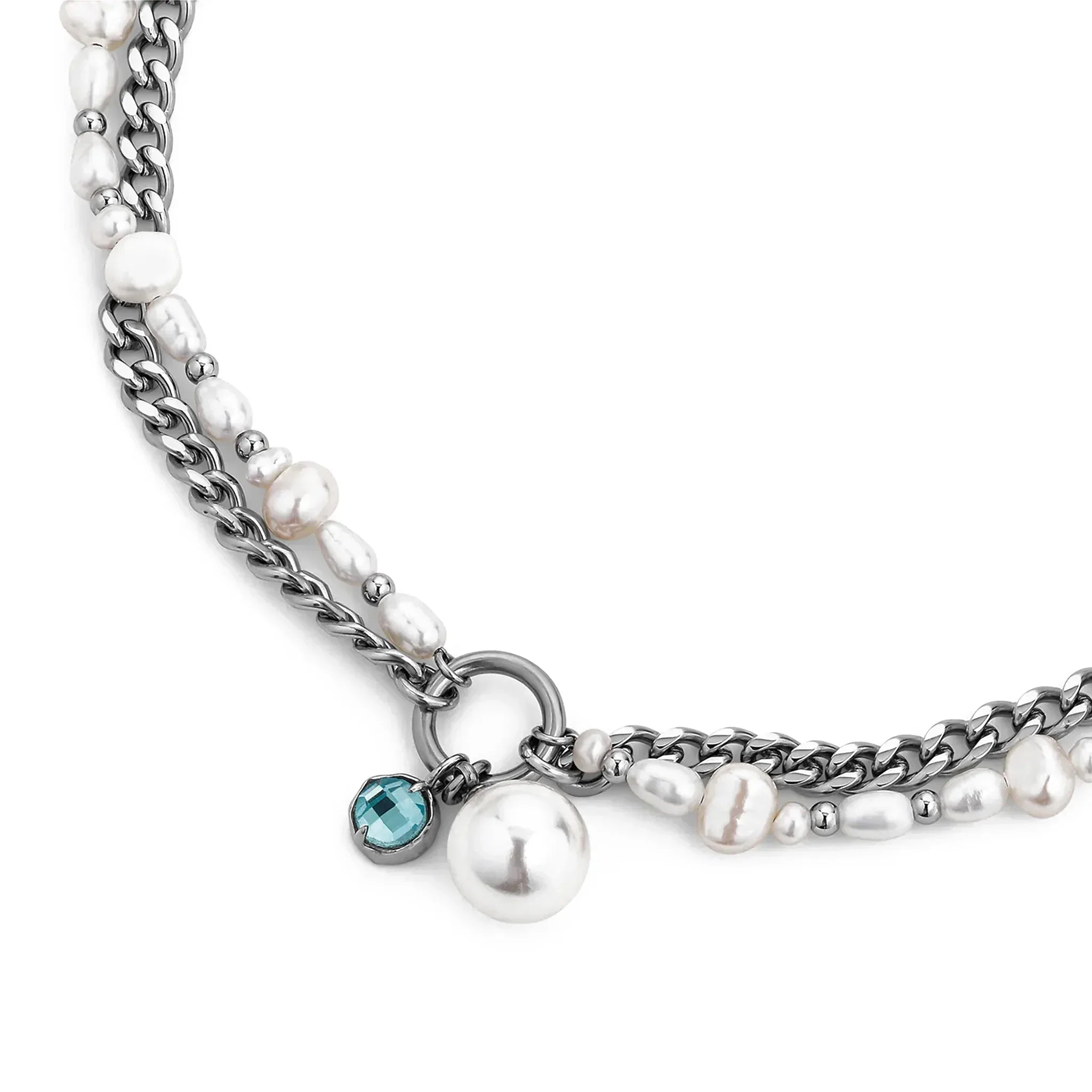 Sway Necklace - VITALY - VENTURER