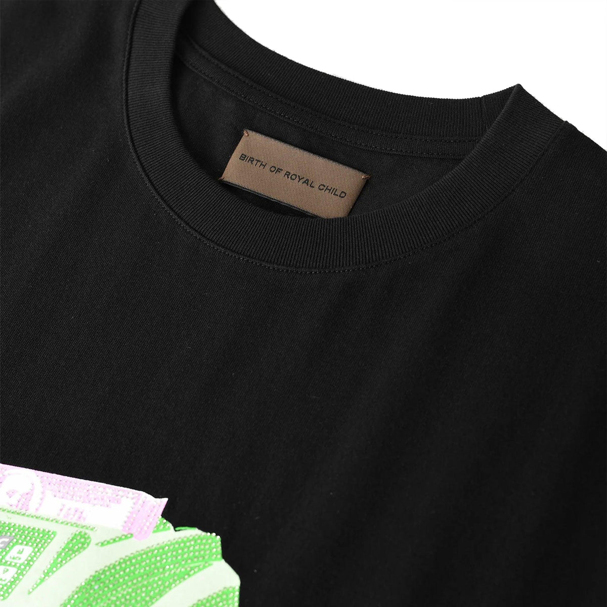 Bill Counter Tee
