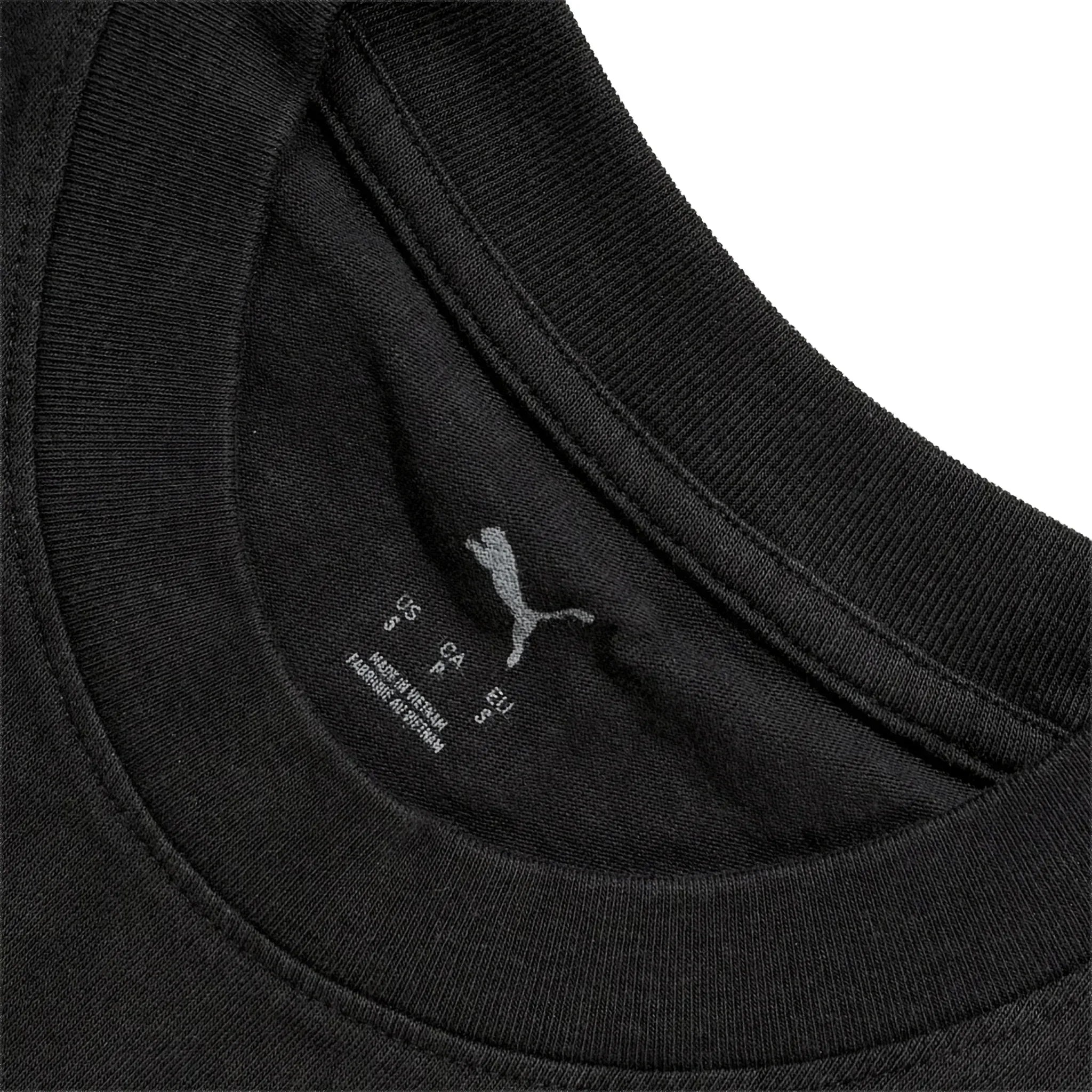 Puma x Represent Court Tee - REPRESENT - VENTURER