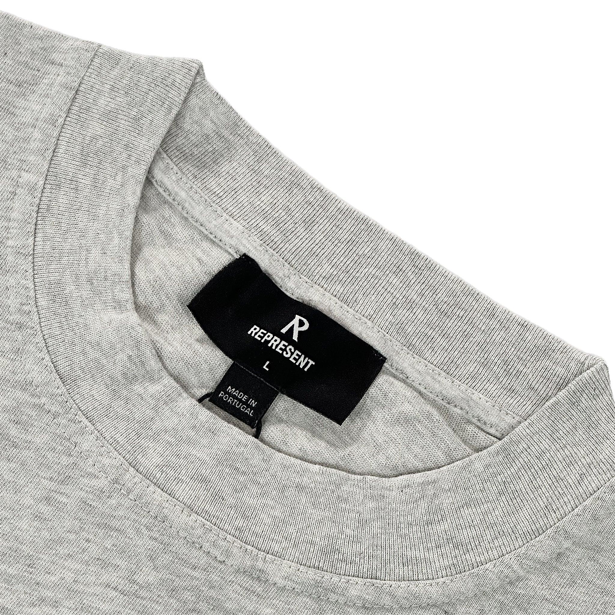 Patron Of The Club T-Shirt