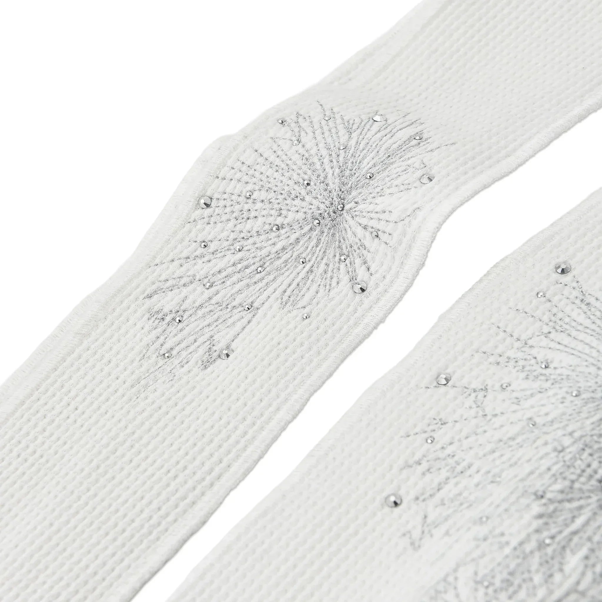 Rhinestone Durag - BIRTH OF ROYAL CHILD - VENTURER