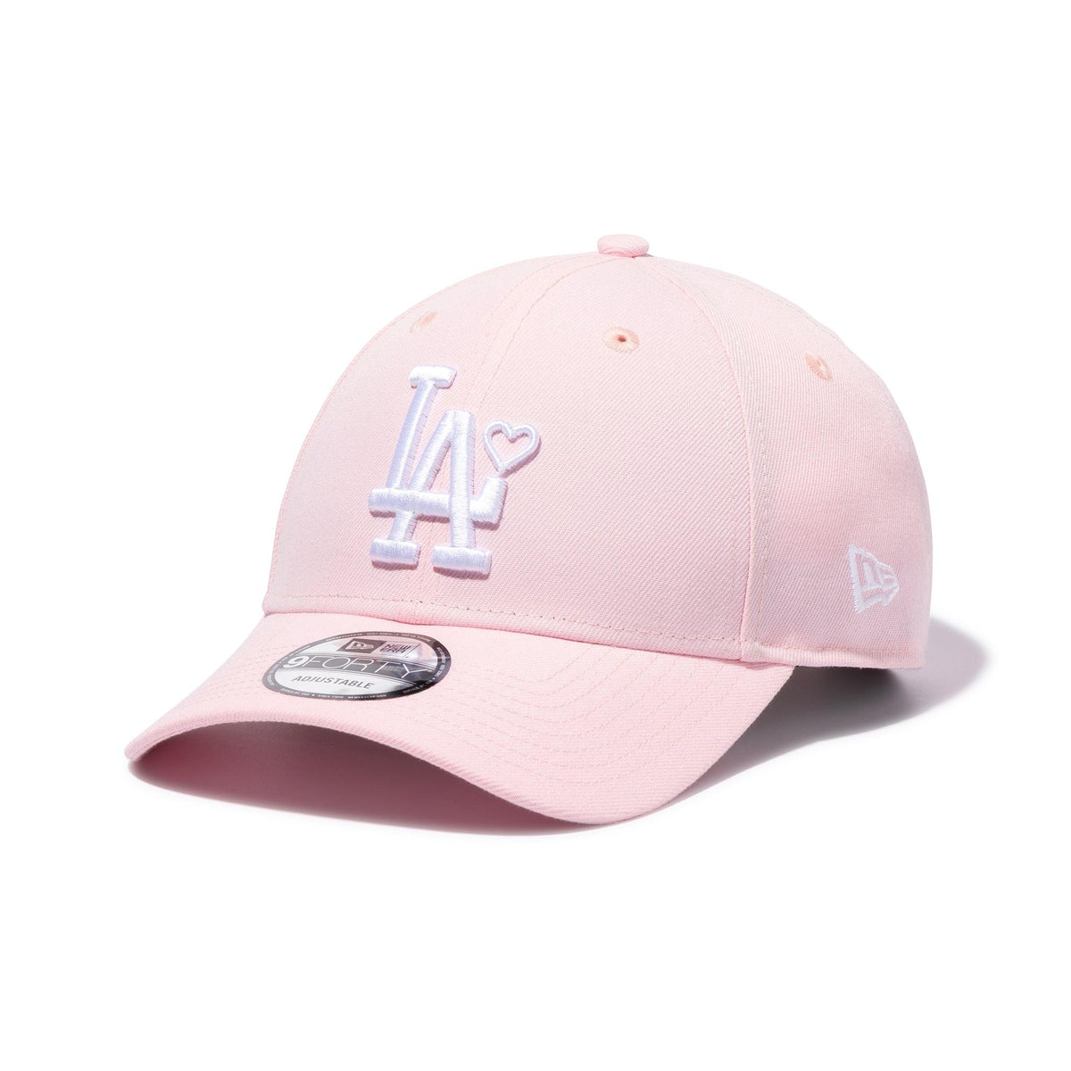 9FORTY Los Angeles Dodgers Cap