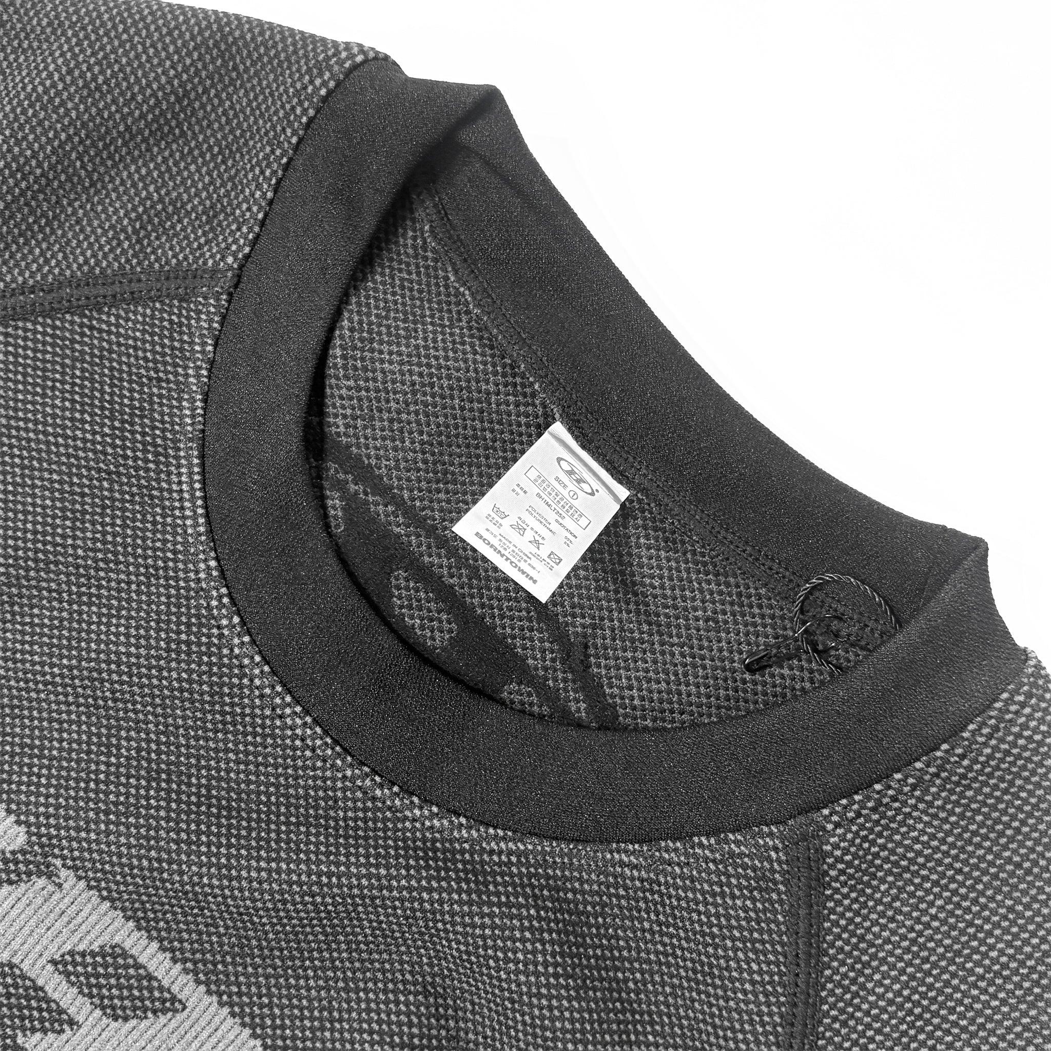 BRN Eclipse Seamless Long Sleeve