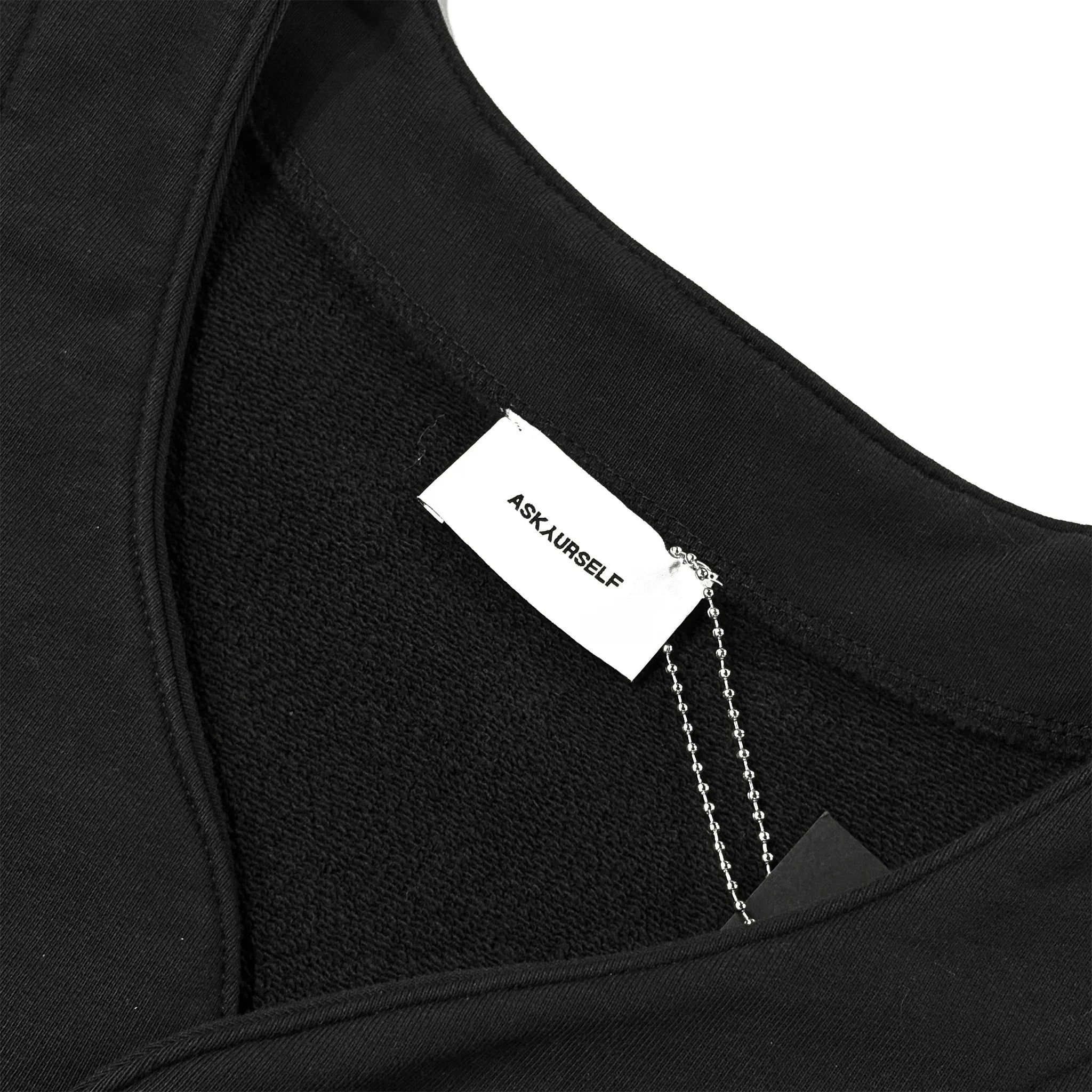 AYS LA Baseball Shirt