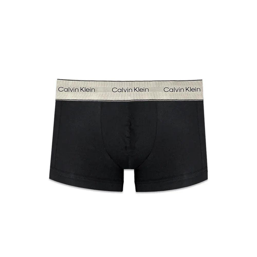 Heritage Cotton Trunk 3PK - CALVIN KLEIN - VENTURER