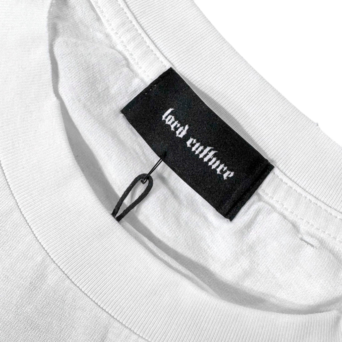 Confession Long Sleeve