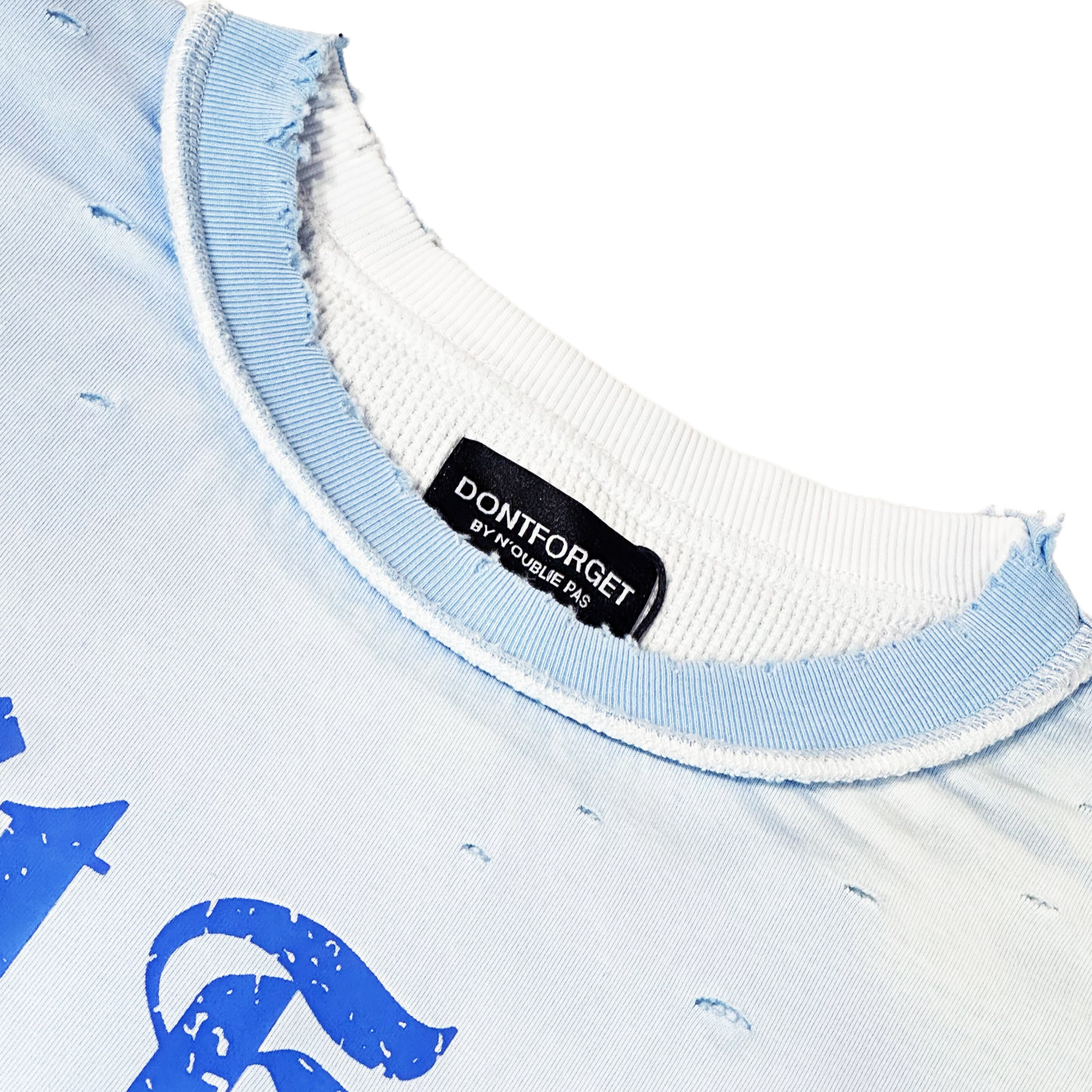 Thermal Layered LS Tee