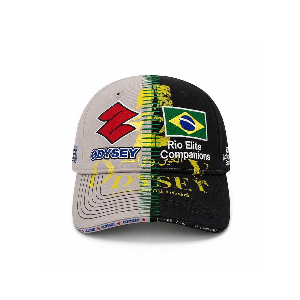 Reconstructed Service Cap