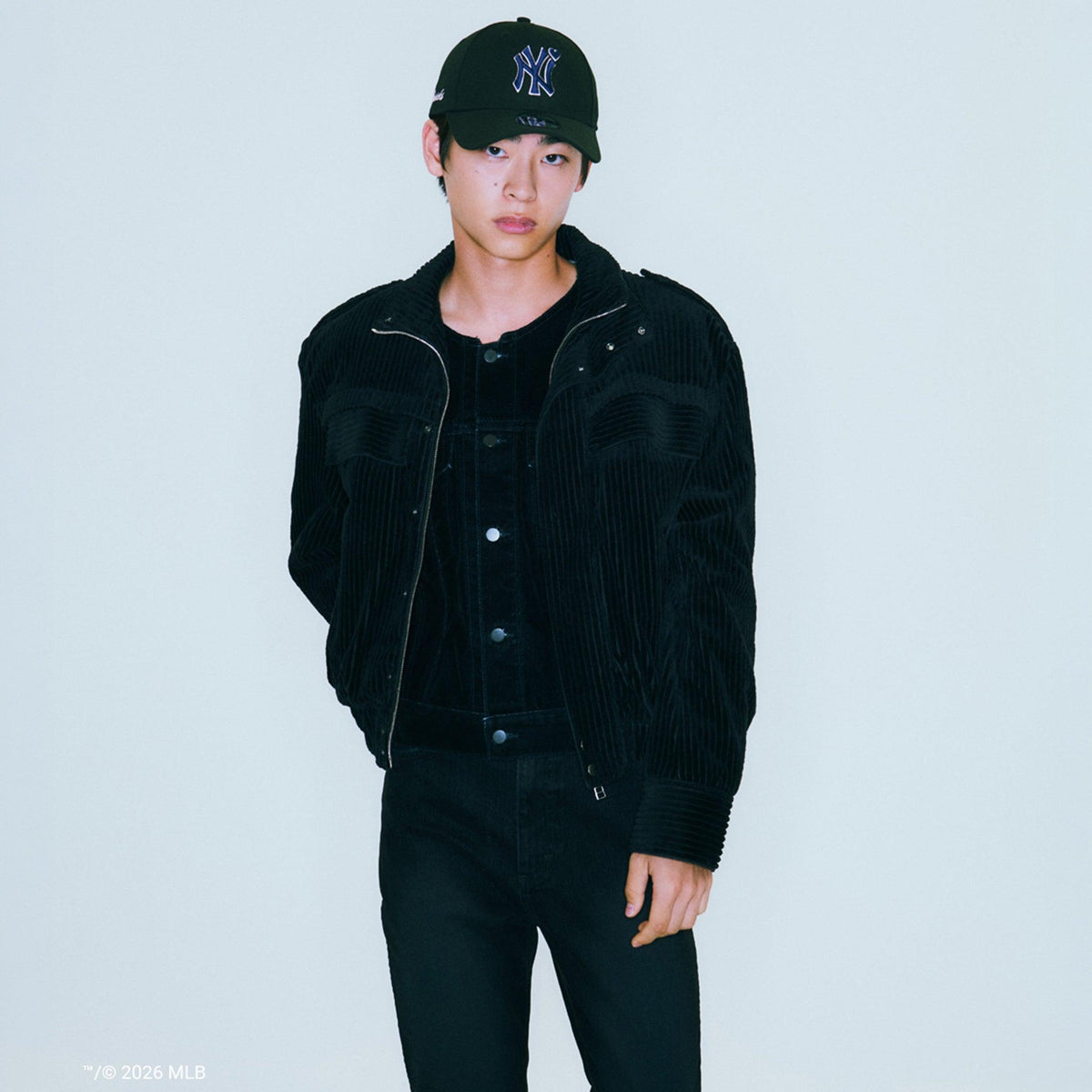 9FORTY New York Yankees Cap