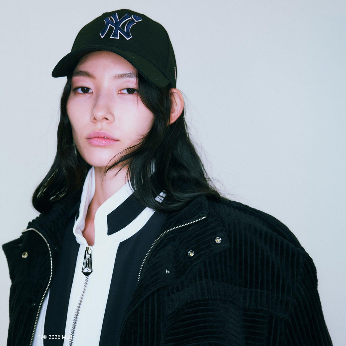9FORTY New York Yankees Cap