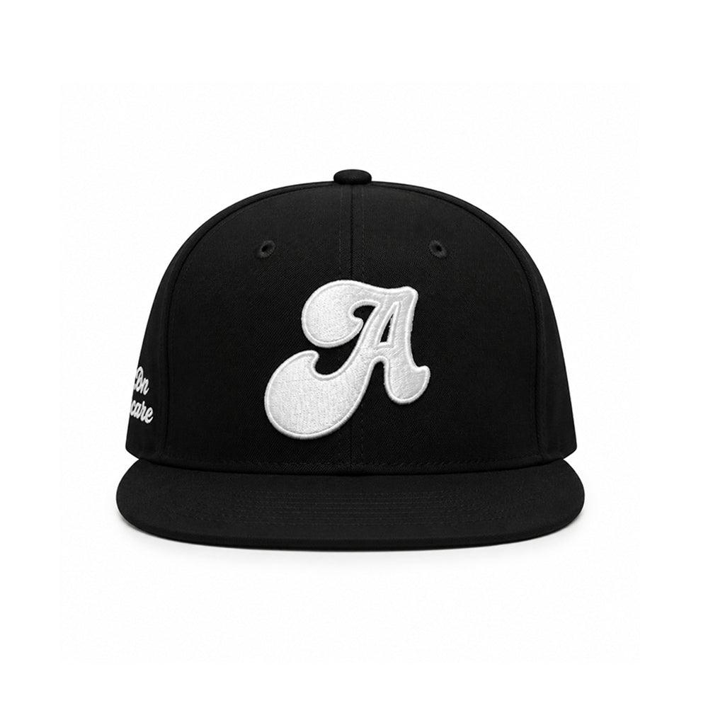 A Logo Cap