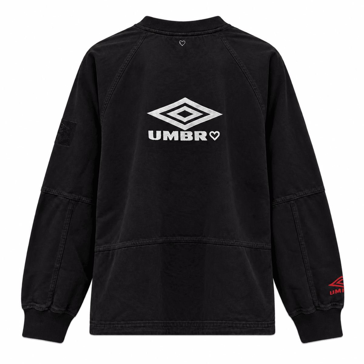 Umbro Pullover