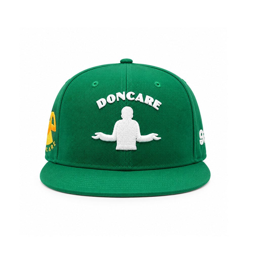Doncare Logo Cap