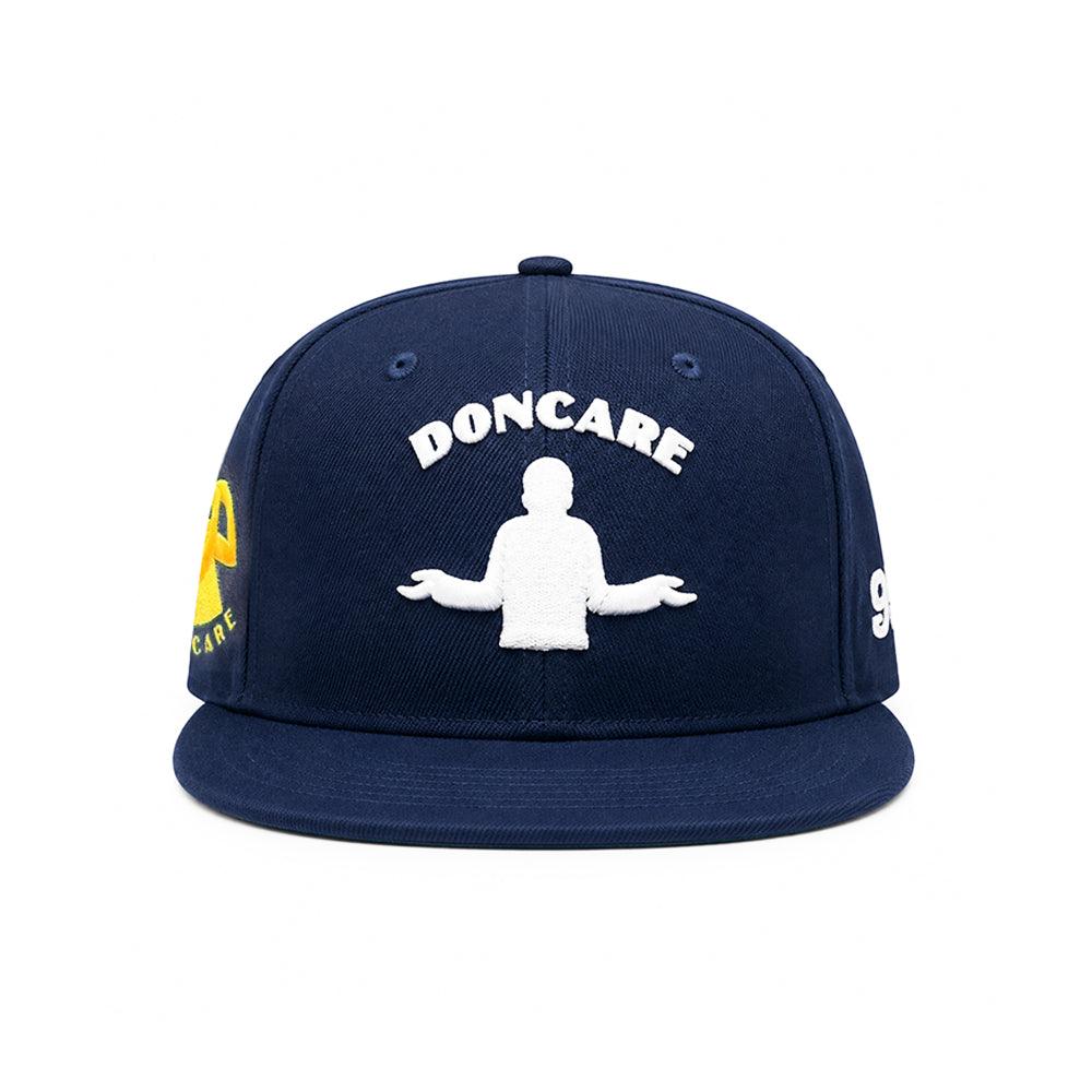 Doncare Logo Cap