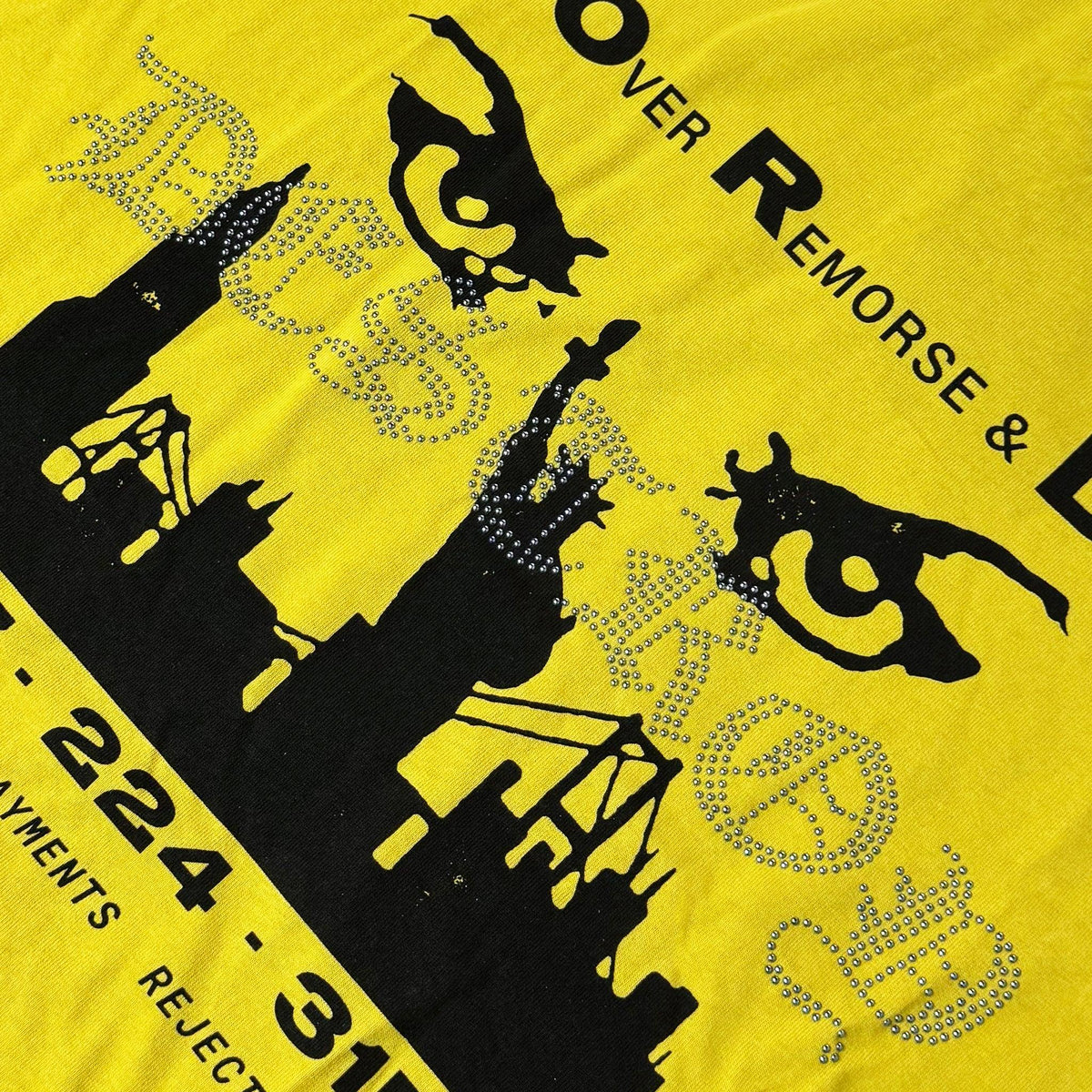 Eyes Long Sleeve