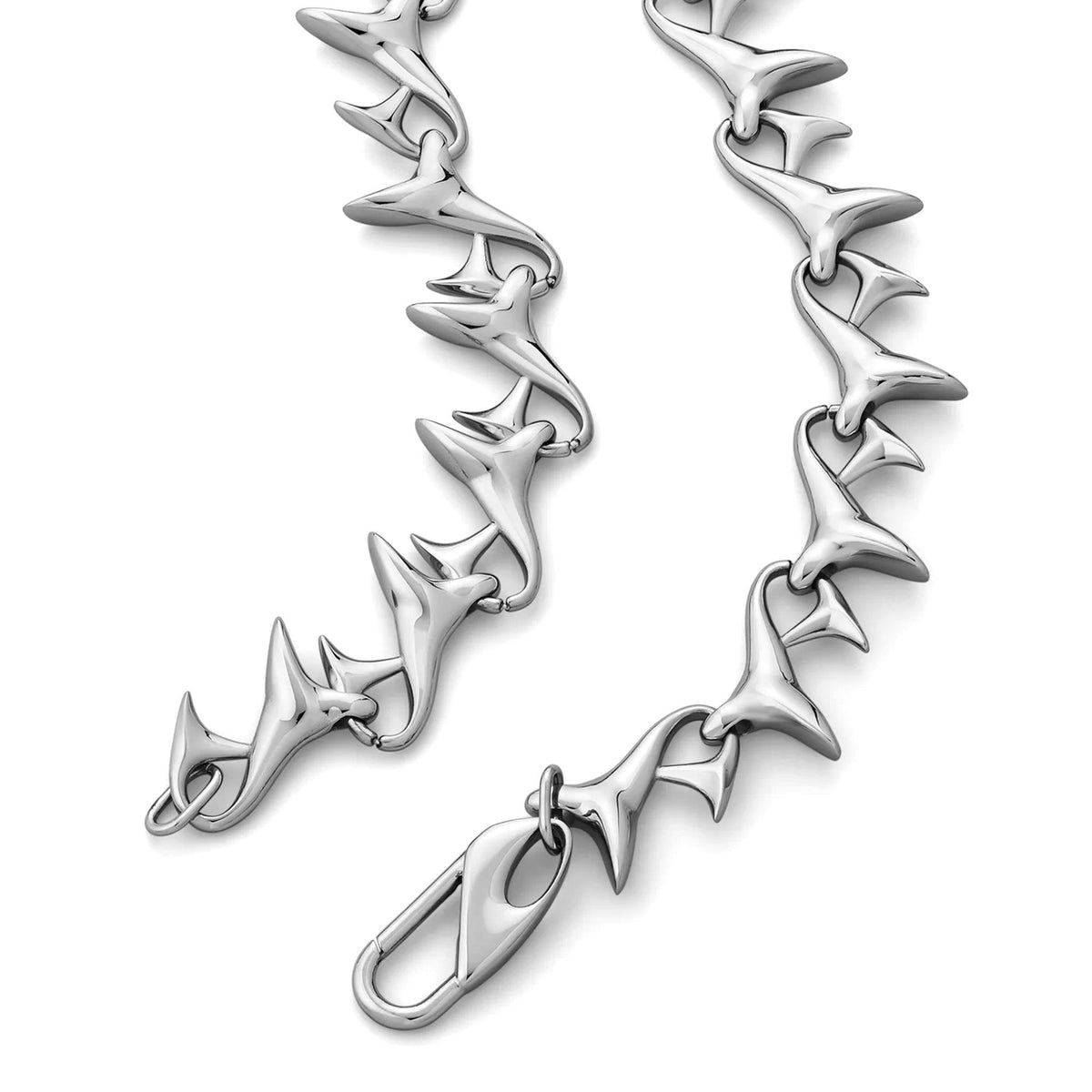 Shard Necklace