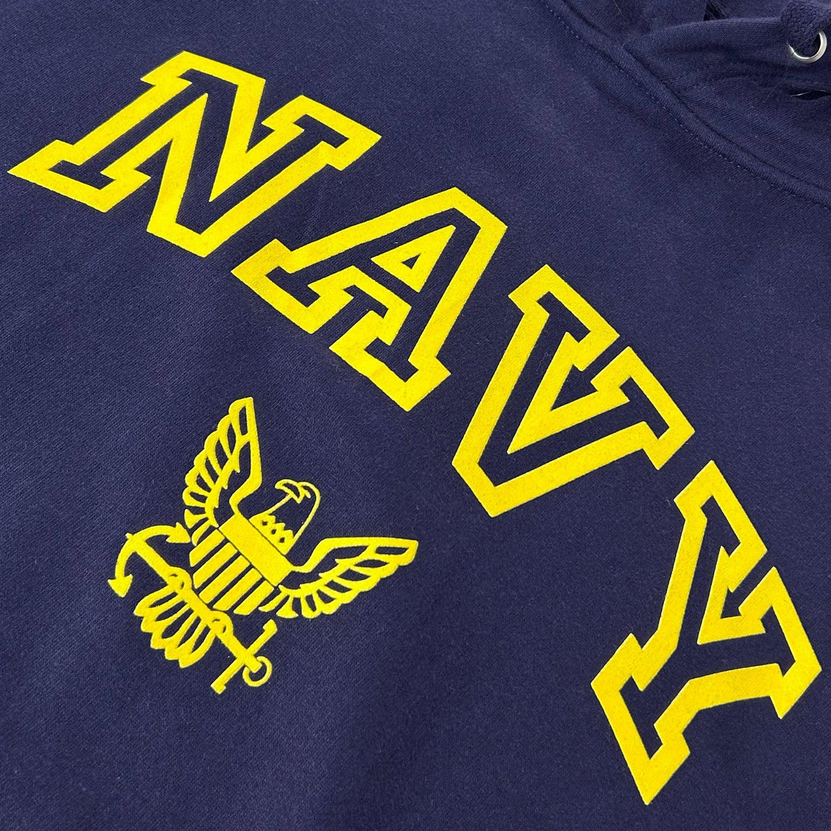 Marine Hoodie