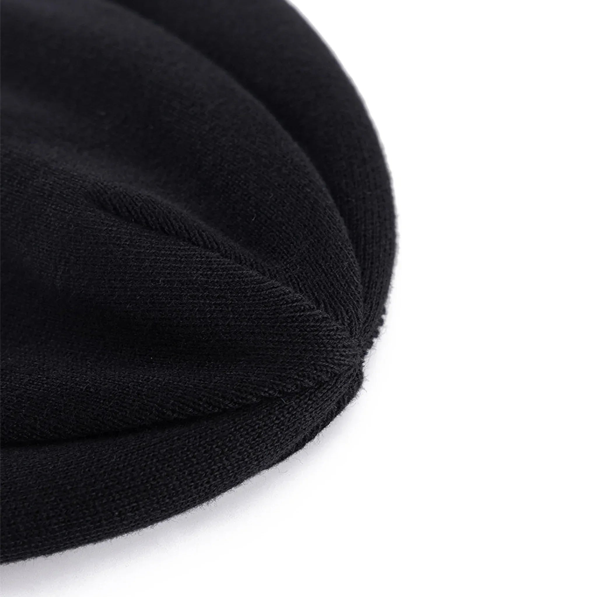 Dagger Cross Rhinestone Beanie - UNKNOWN LONDON - VENTURER