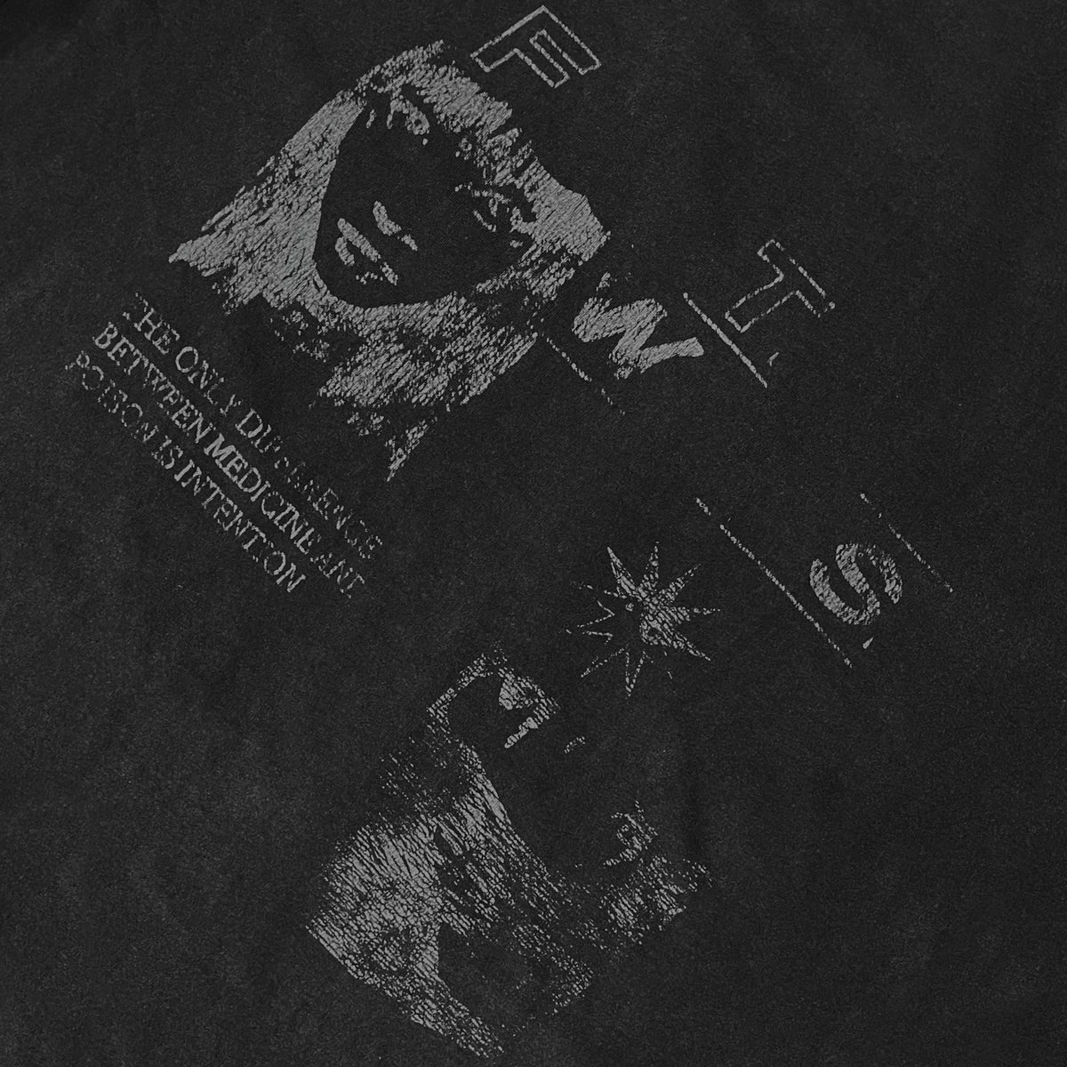 Intention Tee