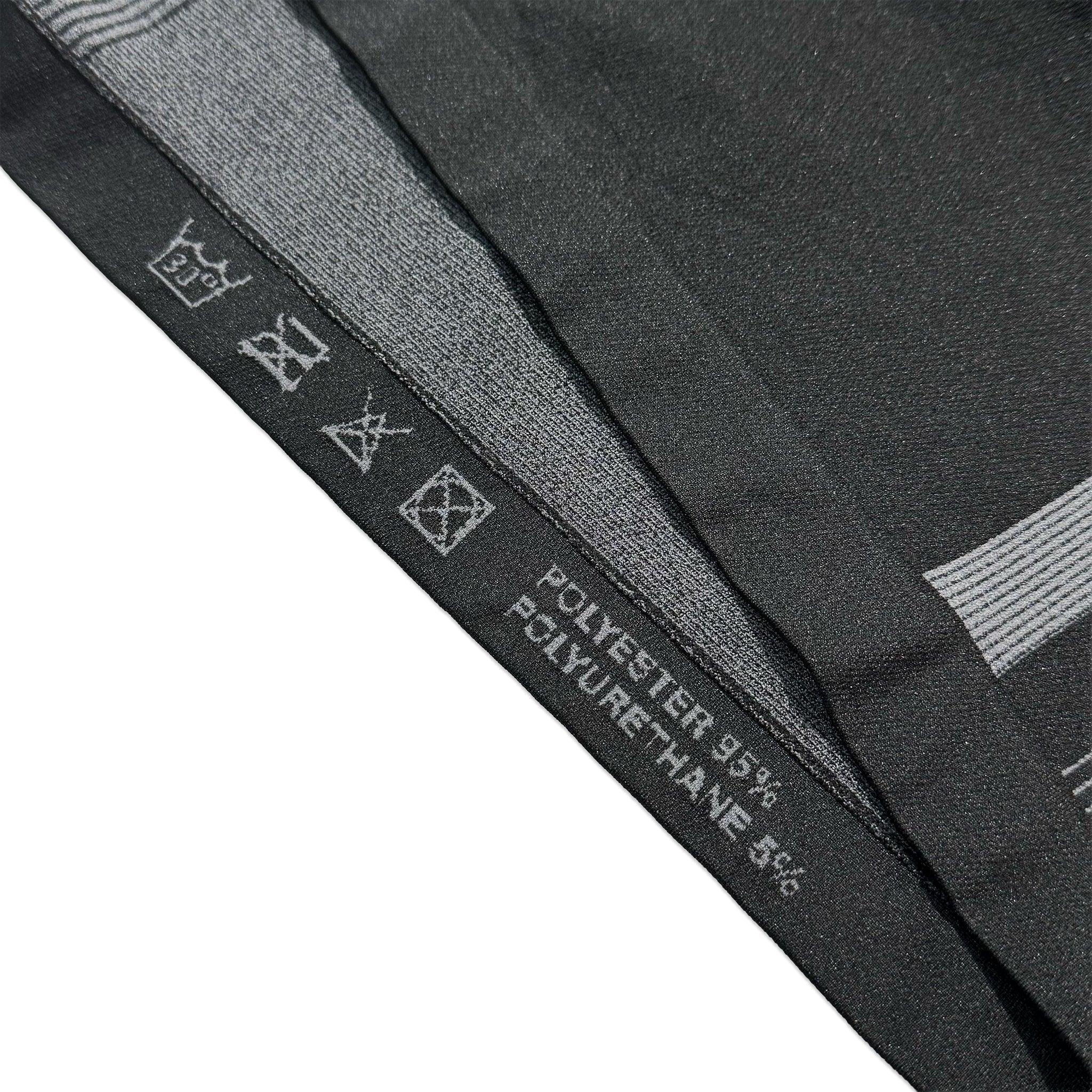 BRN Eclipse Seamless Half Zip Up Long Sleeve - BORNTOWIN - VENTURER