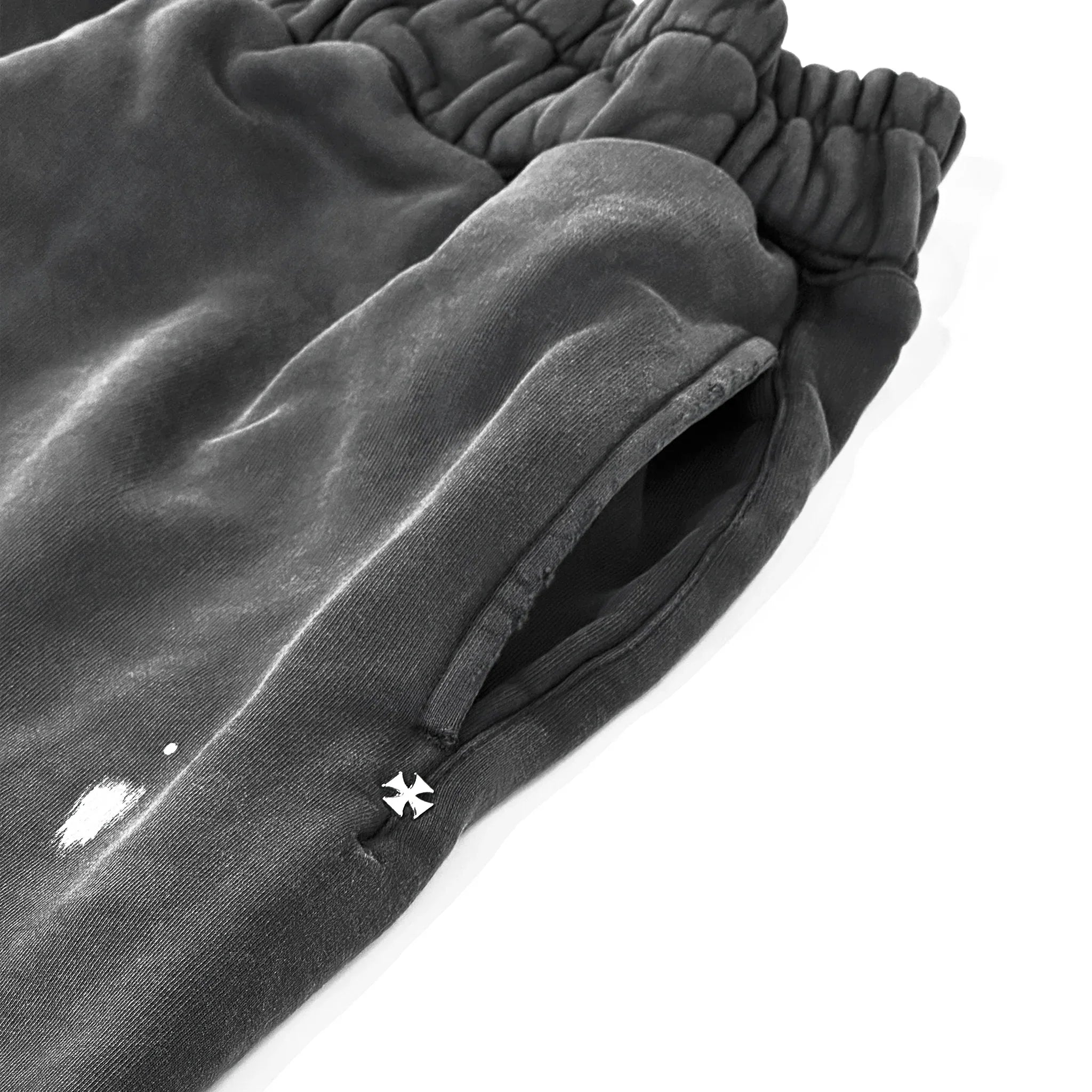 AYS Vintage Fleece Shorts