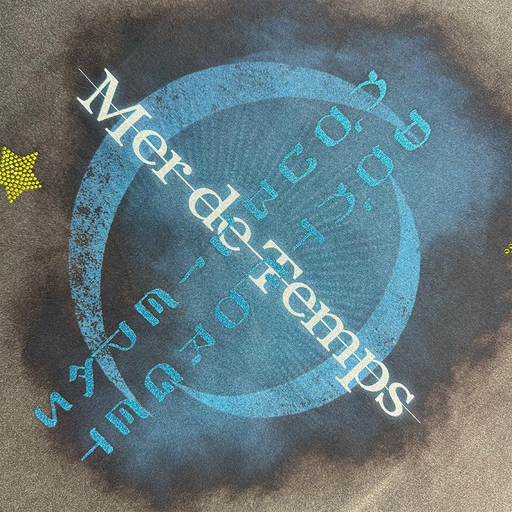 Mer De Temps Tee - NOUBLIE PAS - VENTURER