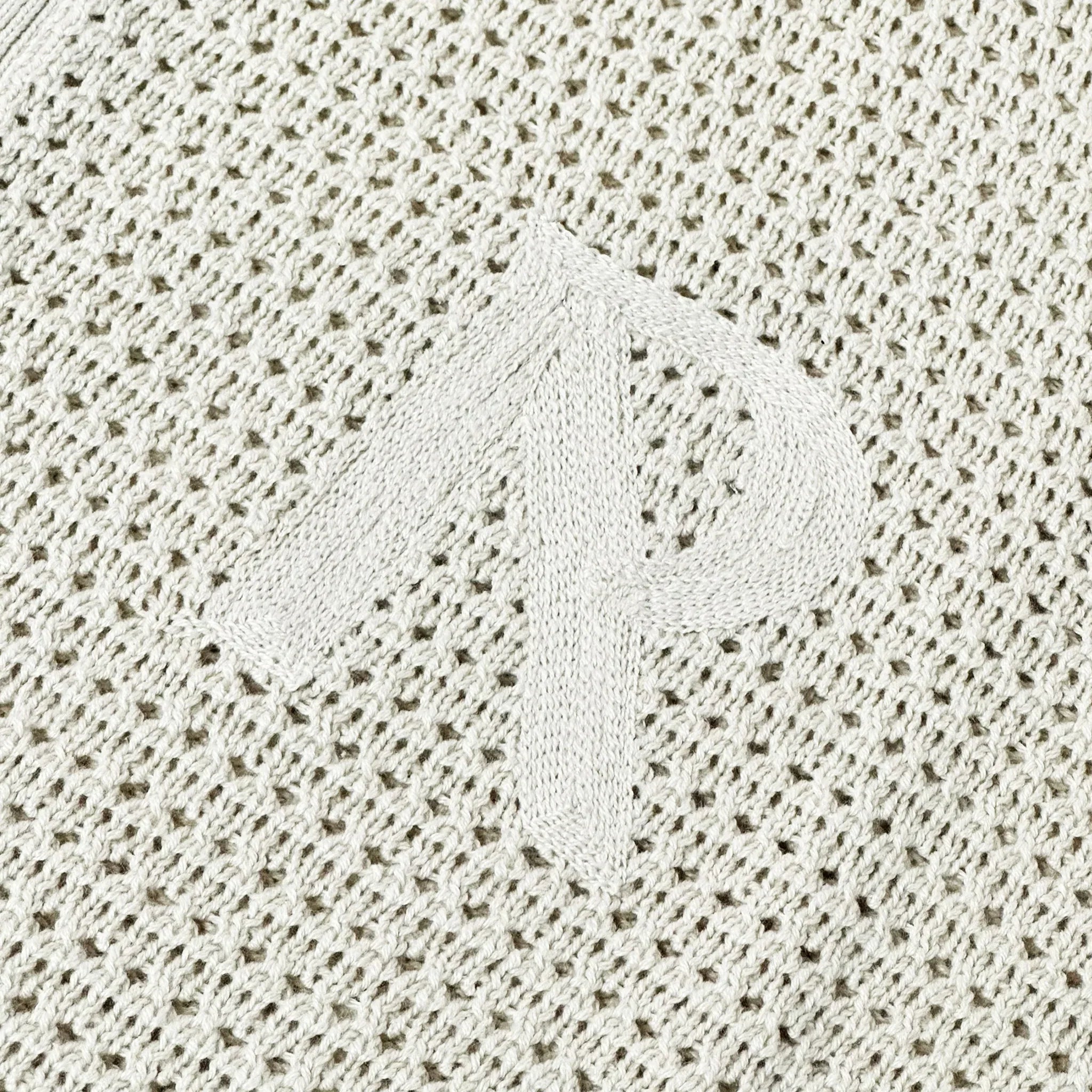 Pique Knit Shirt