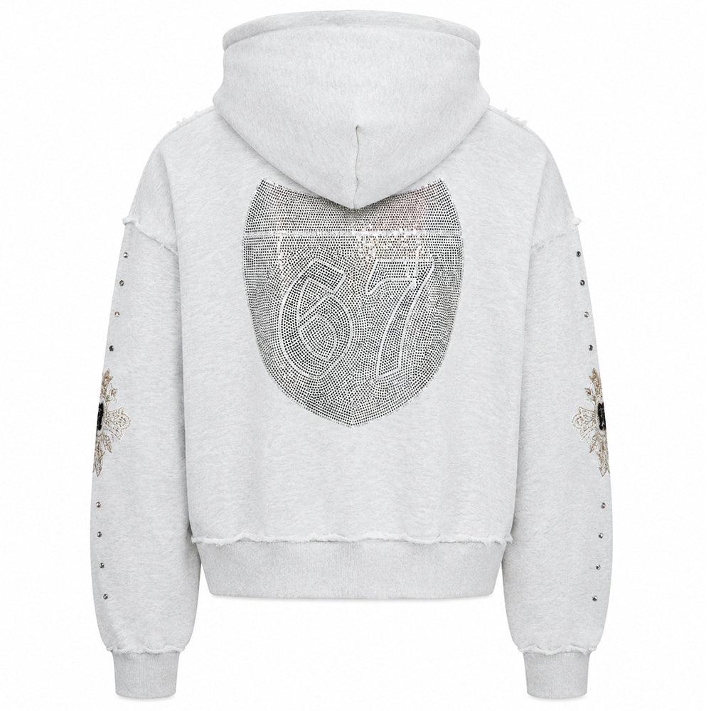 Sanctus Pullover Hoodie