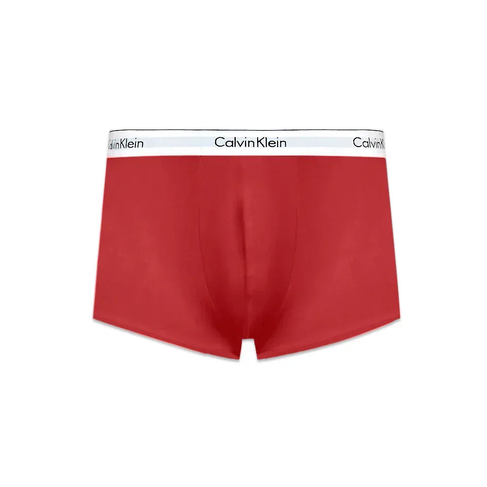 Icon Cotton Stretch Trunk 2PK - CALVIN KLEIN - VENTURER